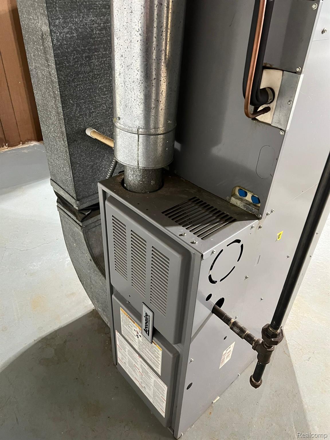 1705 Huntingwood Lane A