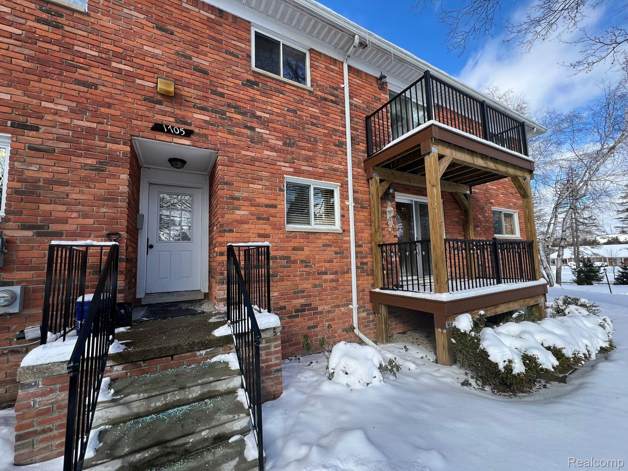 1705 Huntingwood Lane A