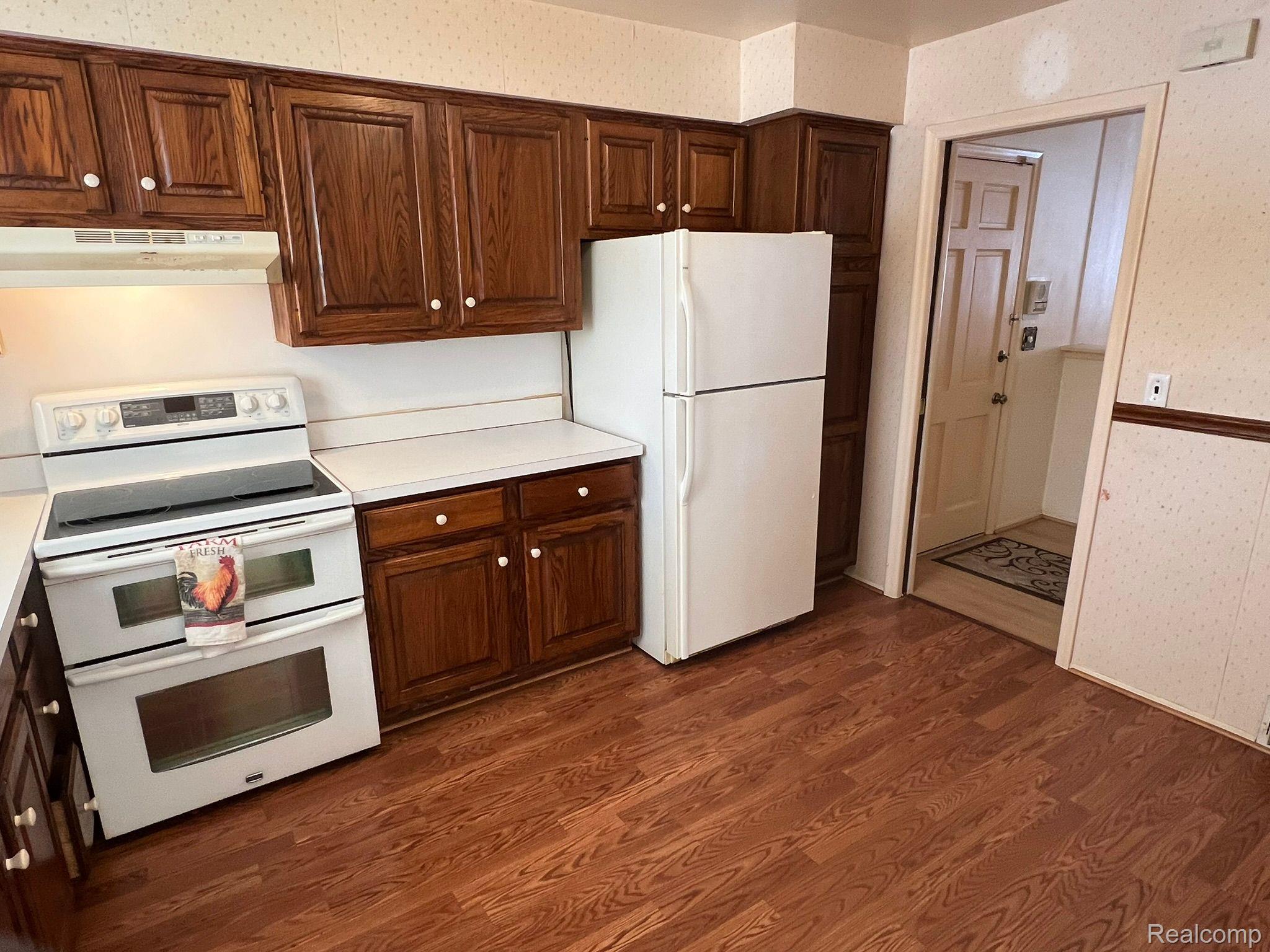 1705 Huntingwood Lane A