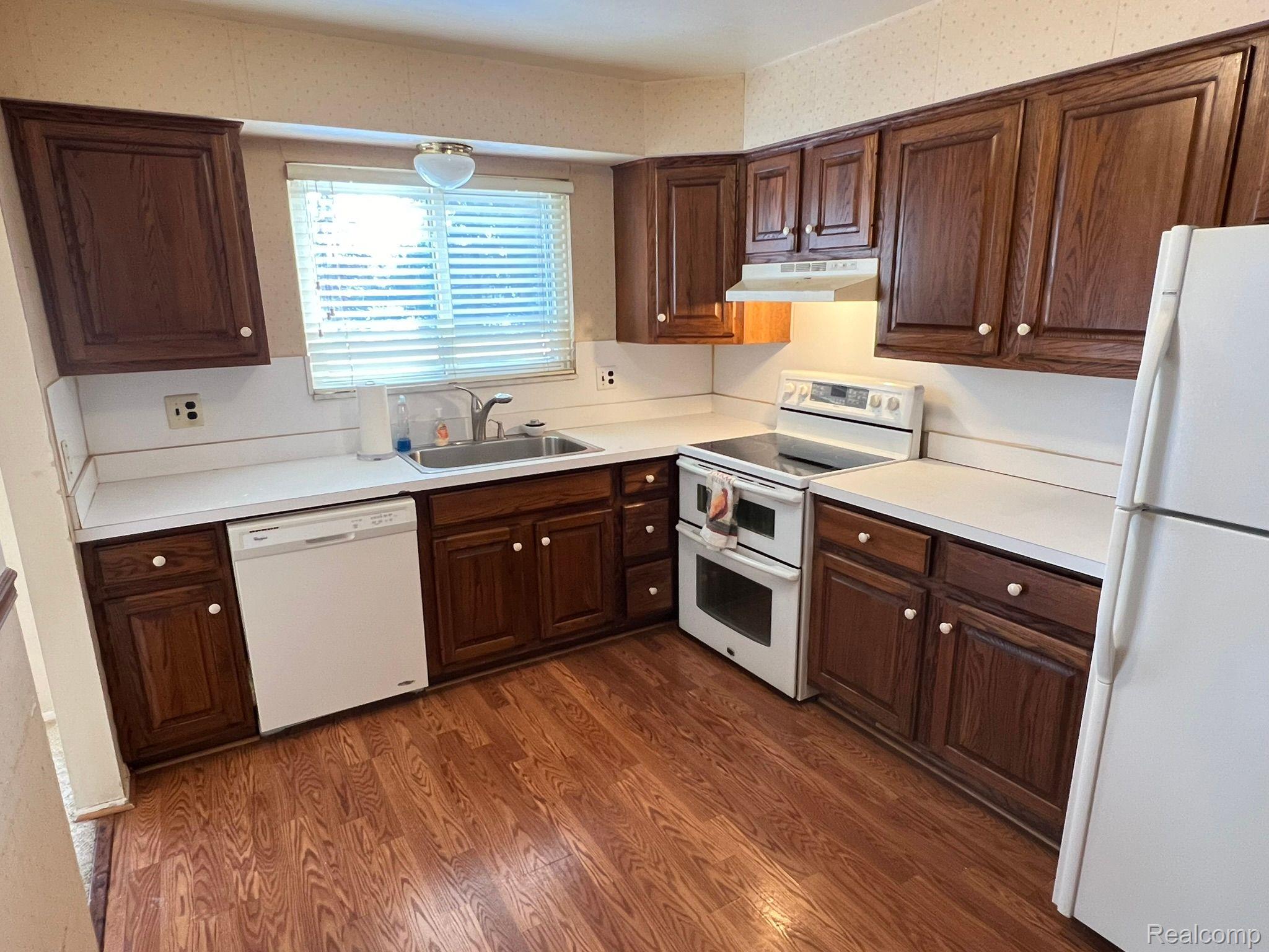 1705 Huntingwood Lane A