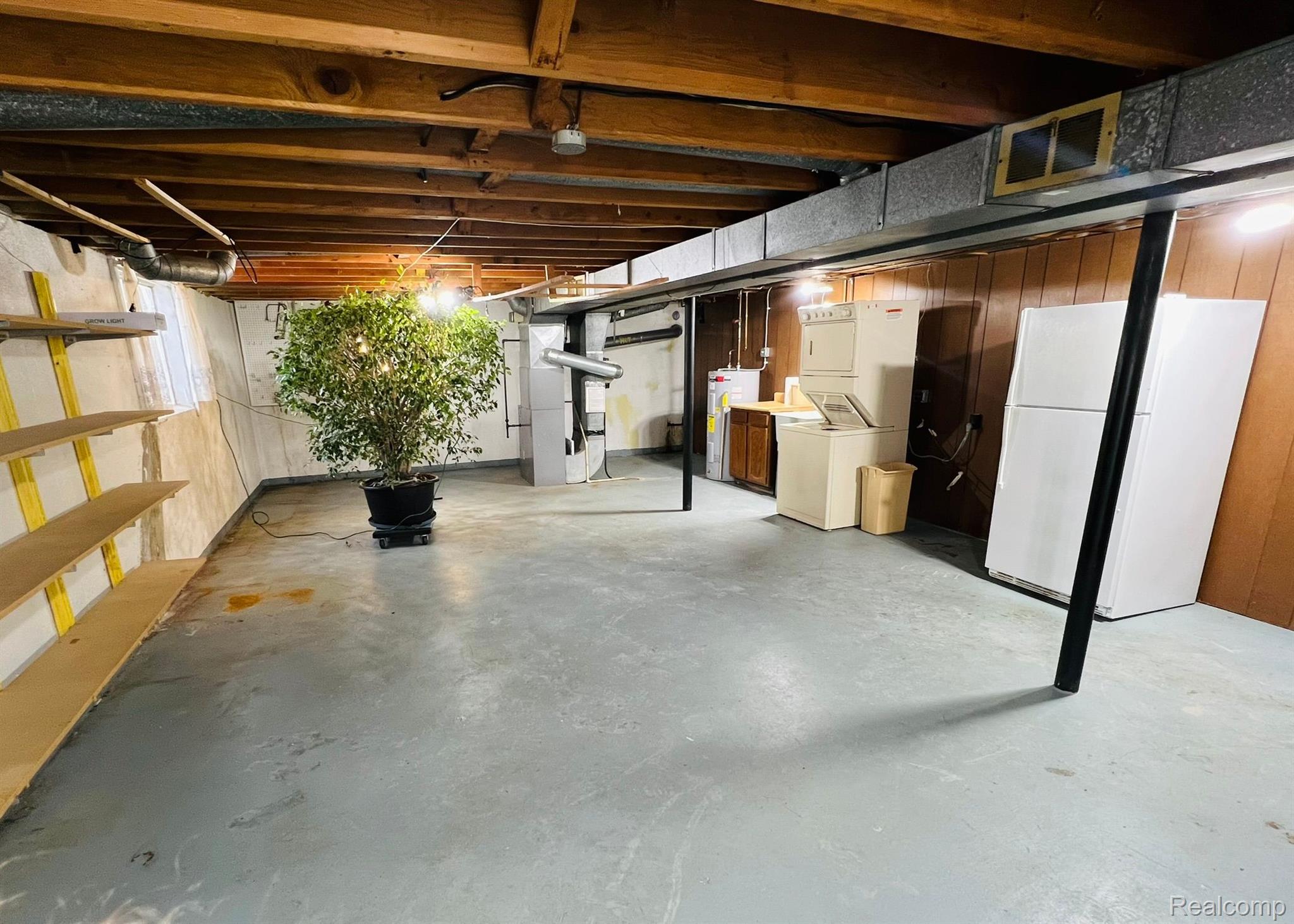 1705 Huntingwood Lane A