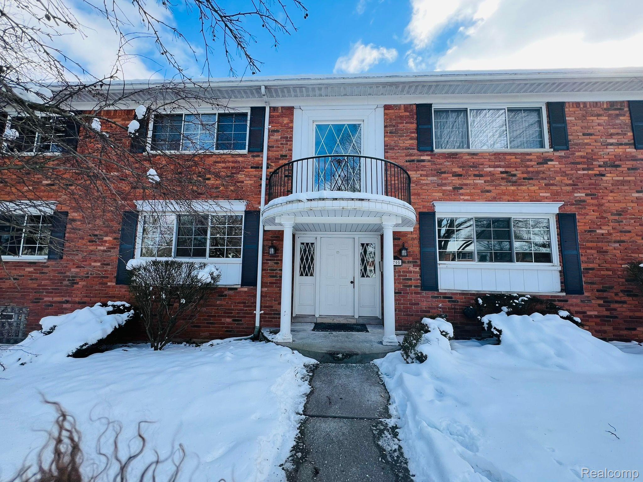 1705 Huntingwood Lane A