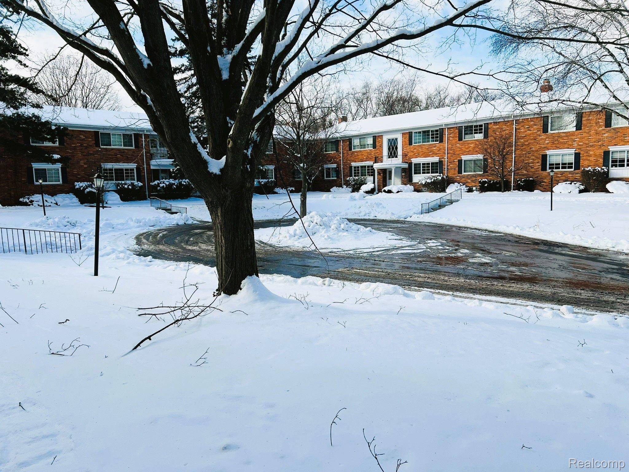 1705 Huntingwood Lane A