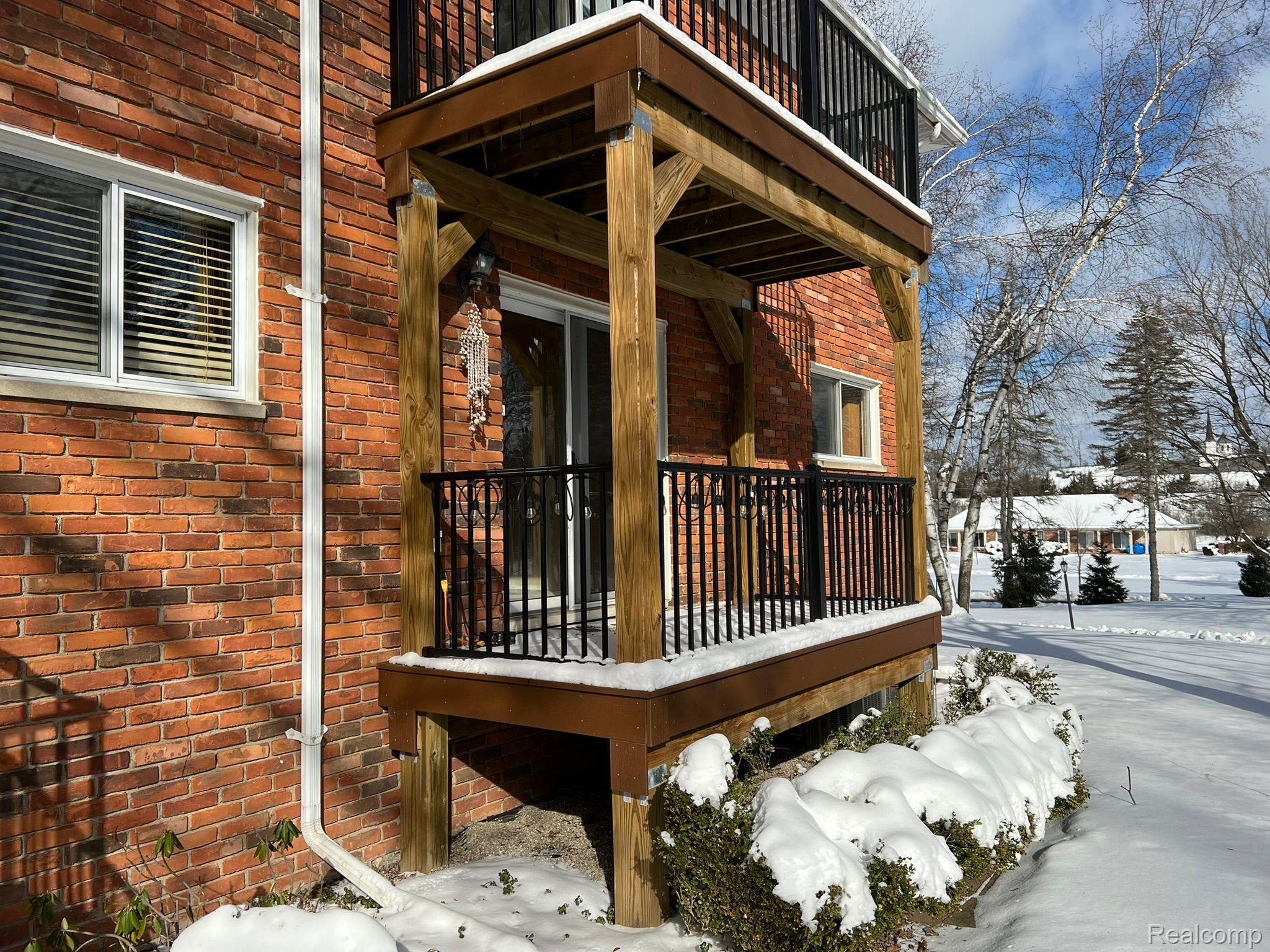 1705 Huntingwood Lane A