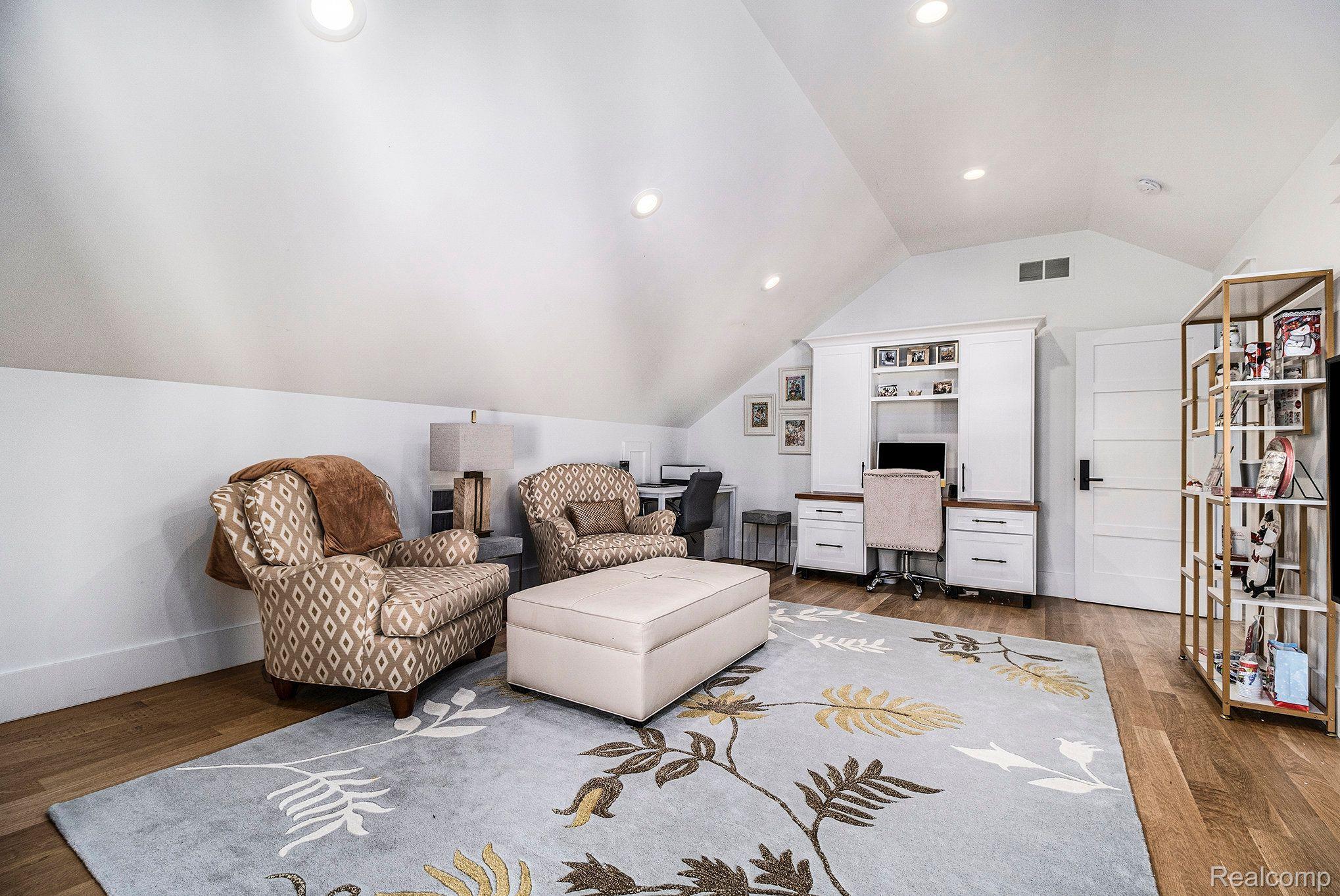 311 WESLEY Street