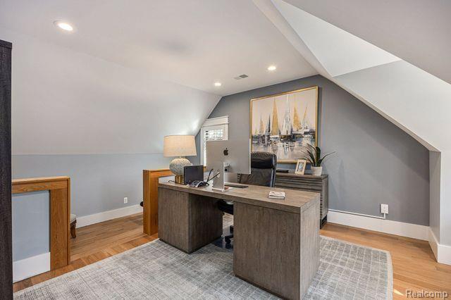 311 WESLEY Street