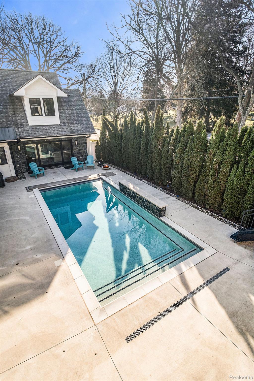 311 WESLEY Street