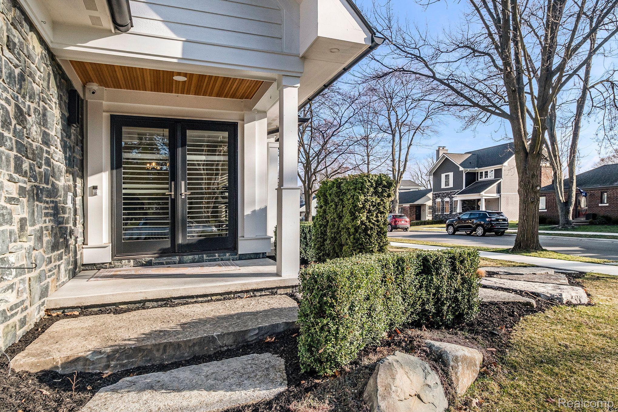 311 WESLEY Street