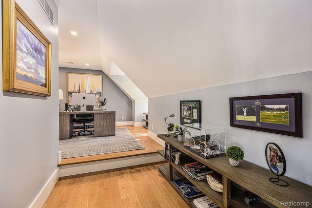311 WESLEY Street
