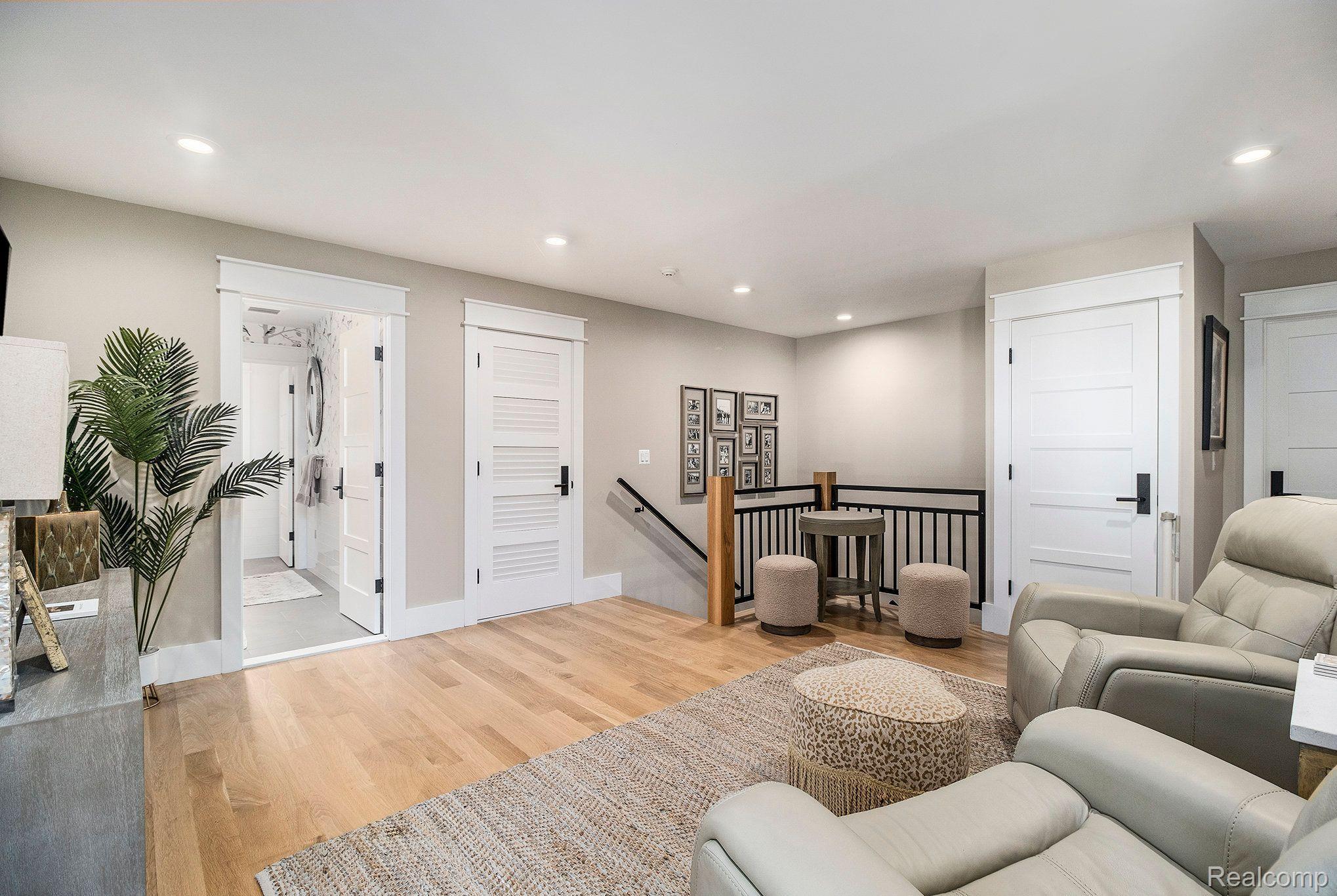 311 WESLEY Street