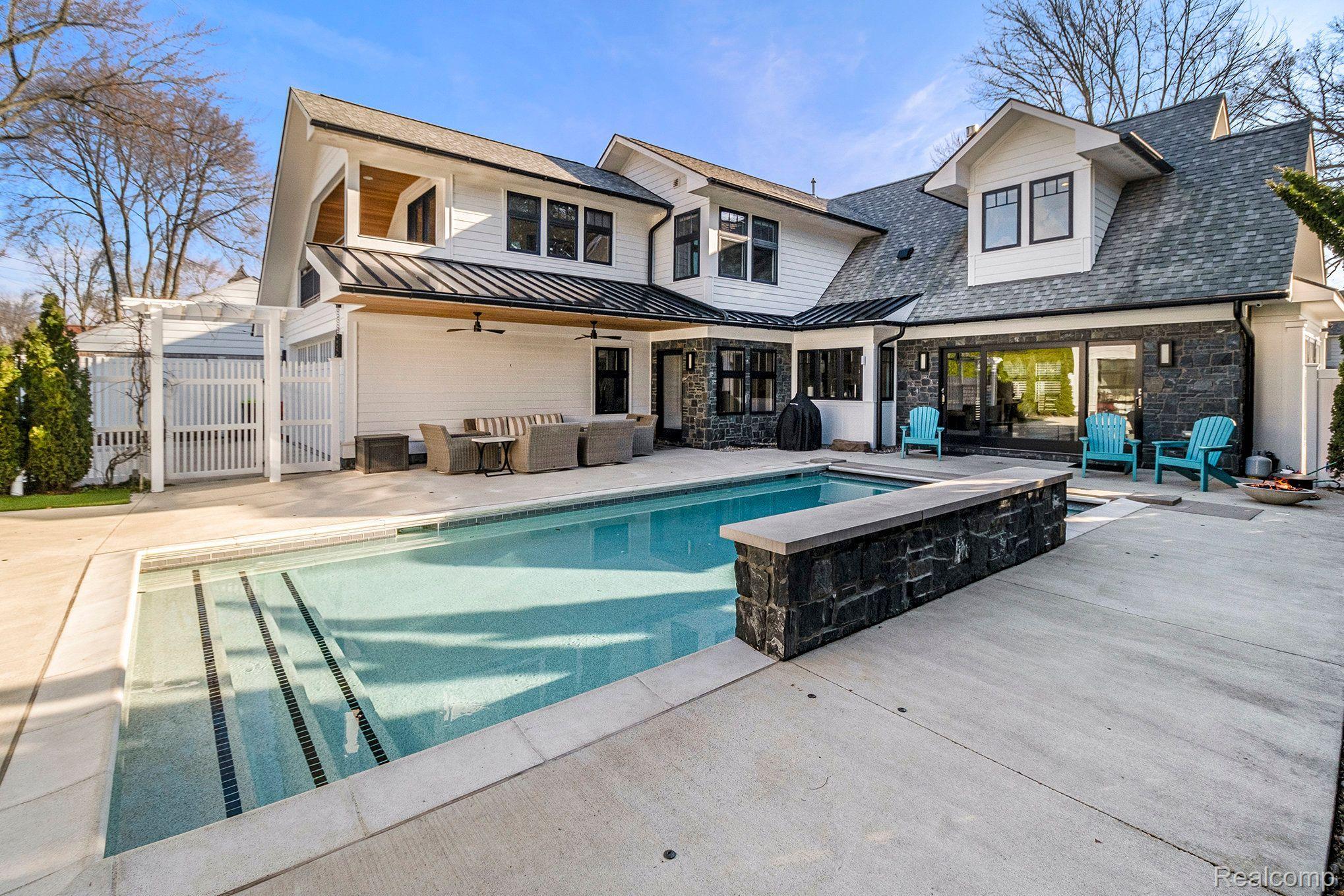 311 WESLEY Street