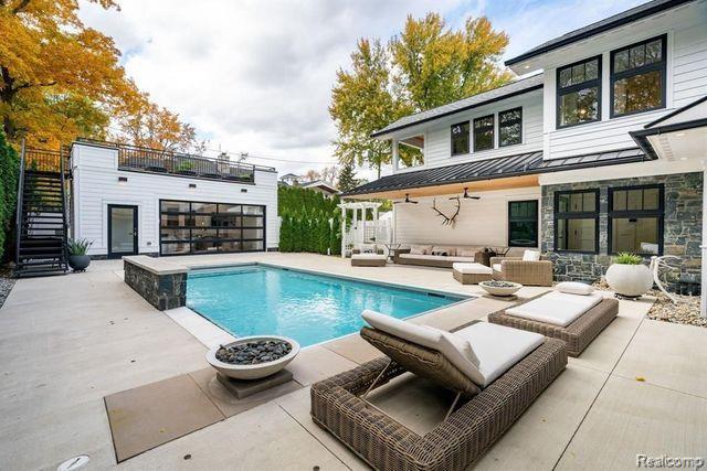 311 WESLEY Street