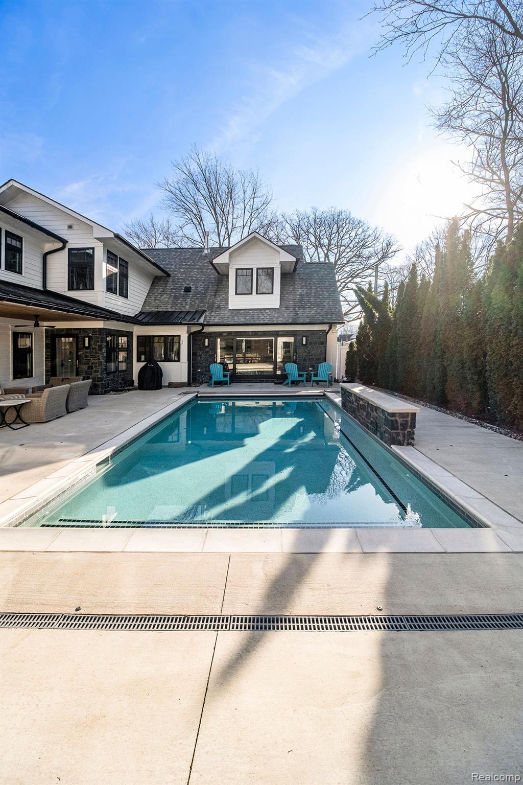 311 WESLEY Street