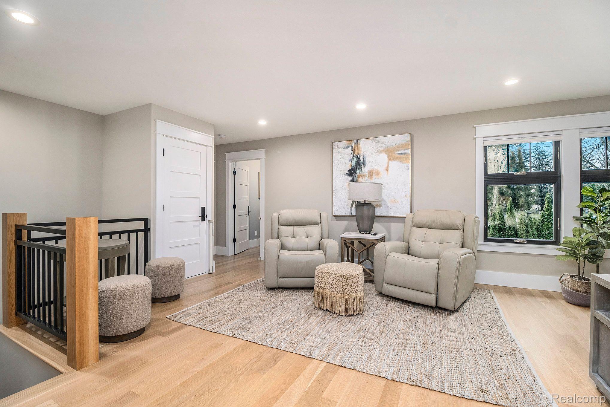 311 WESLEY Street