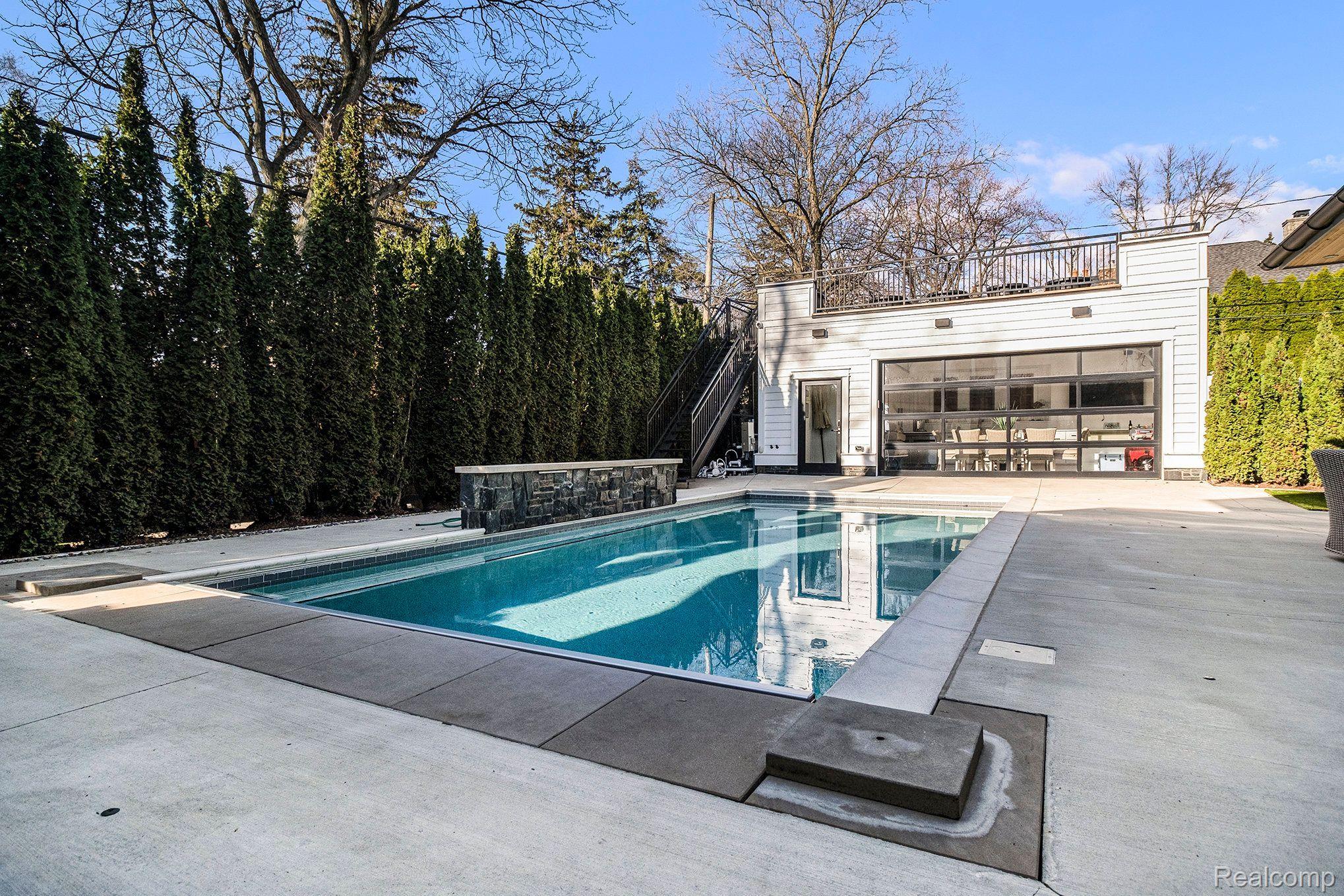 311 WESLEY Street