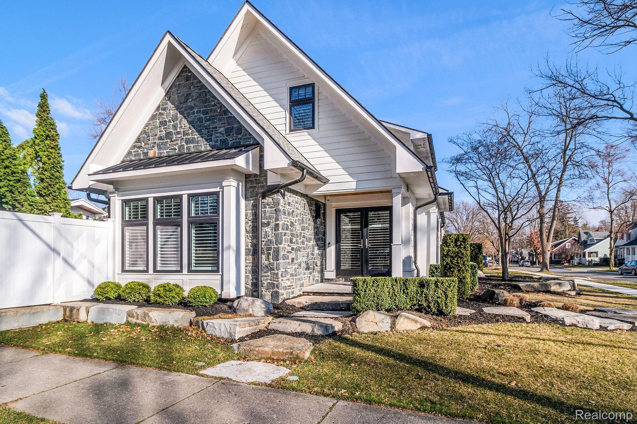 311 WESLEY Street