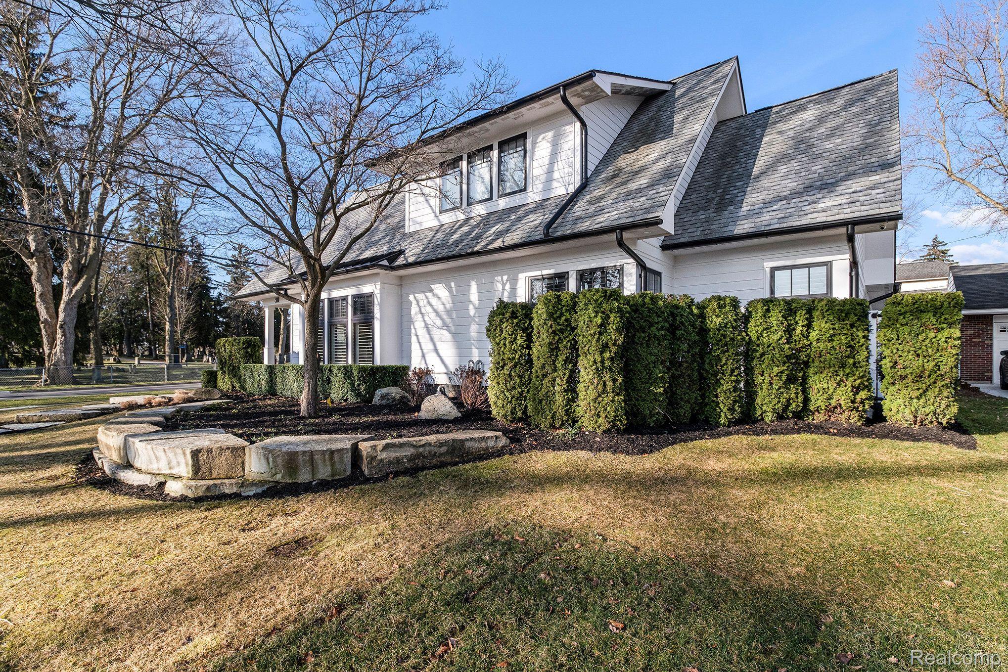 311 WESLEY Street