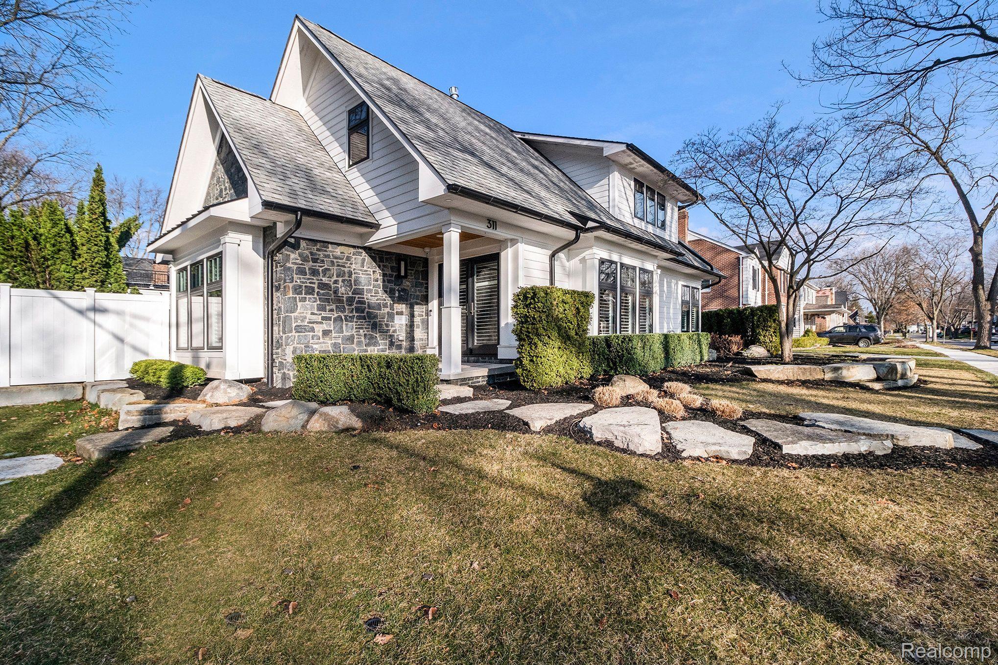 311 WESLEY Street