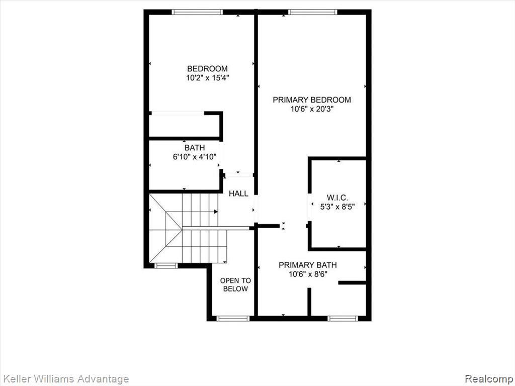 846 Natures Cove Court