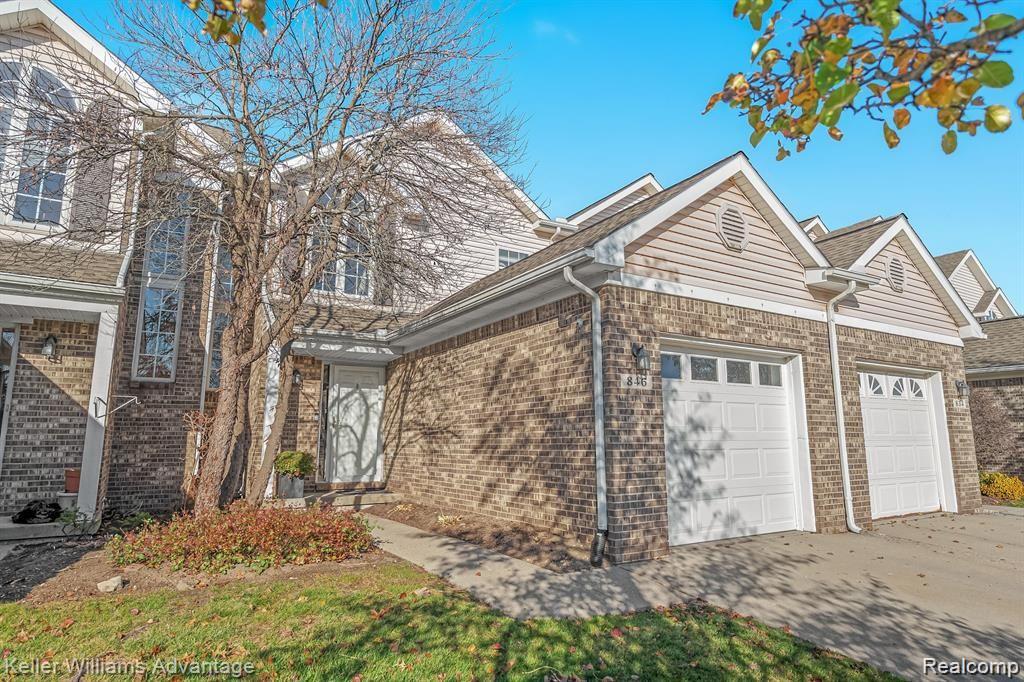 846 Natures Cove Court