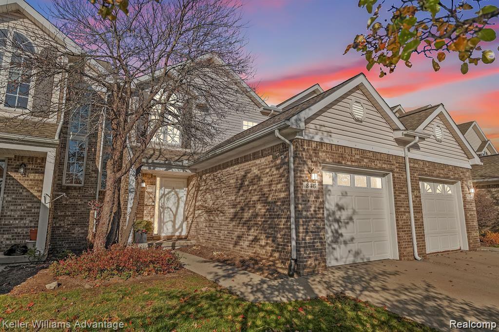 846 Natures Cove Court