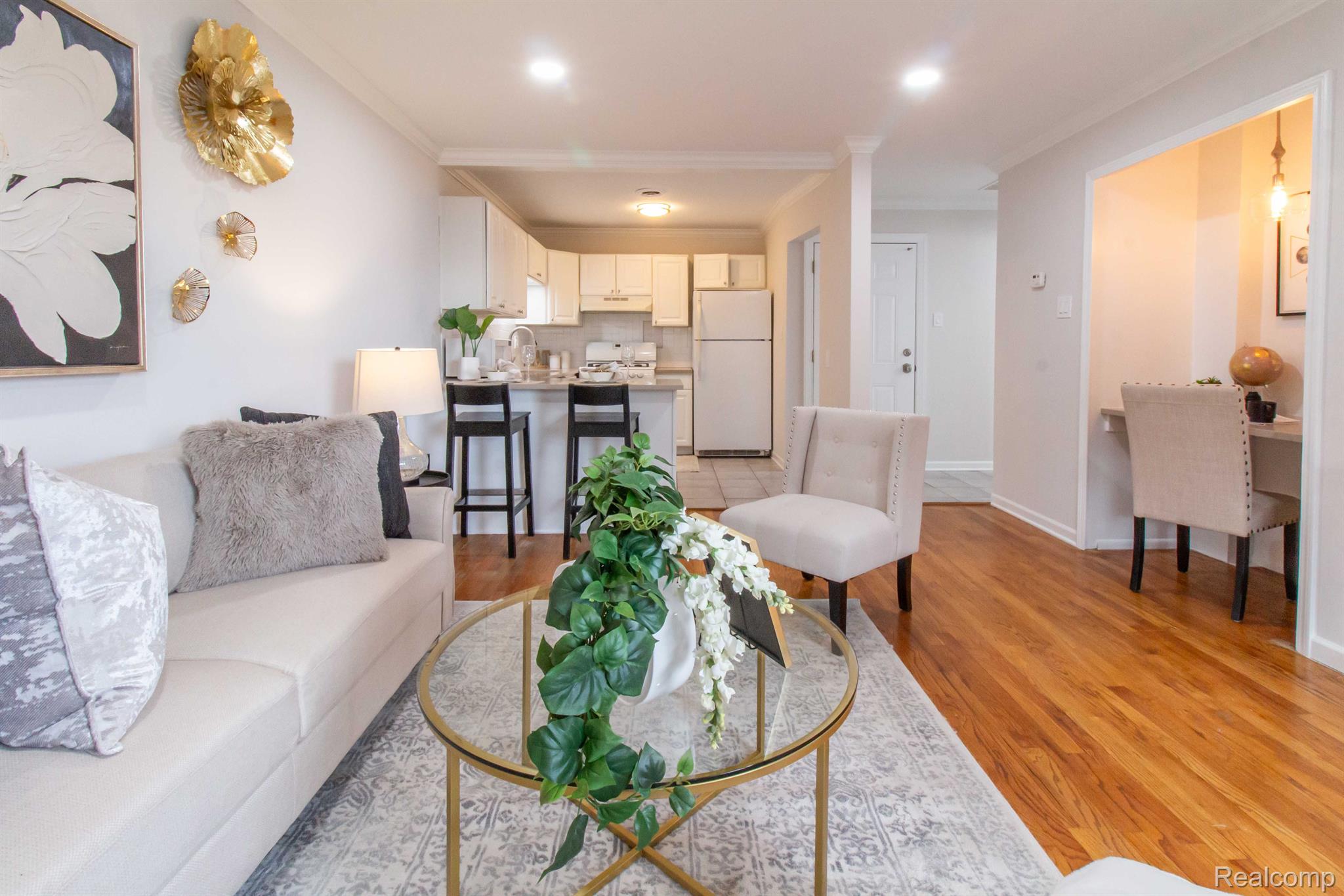 4645 Coolidge Highway 16