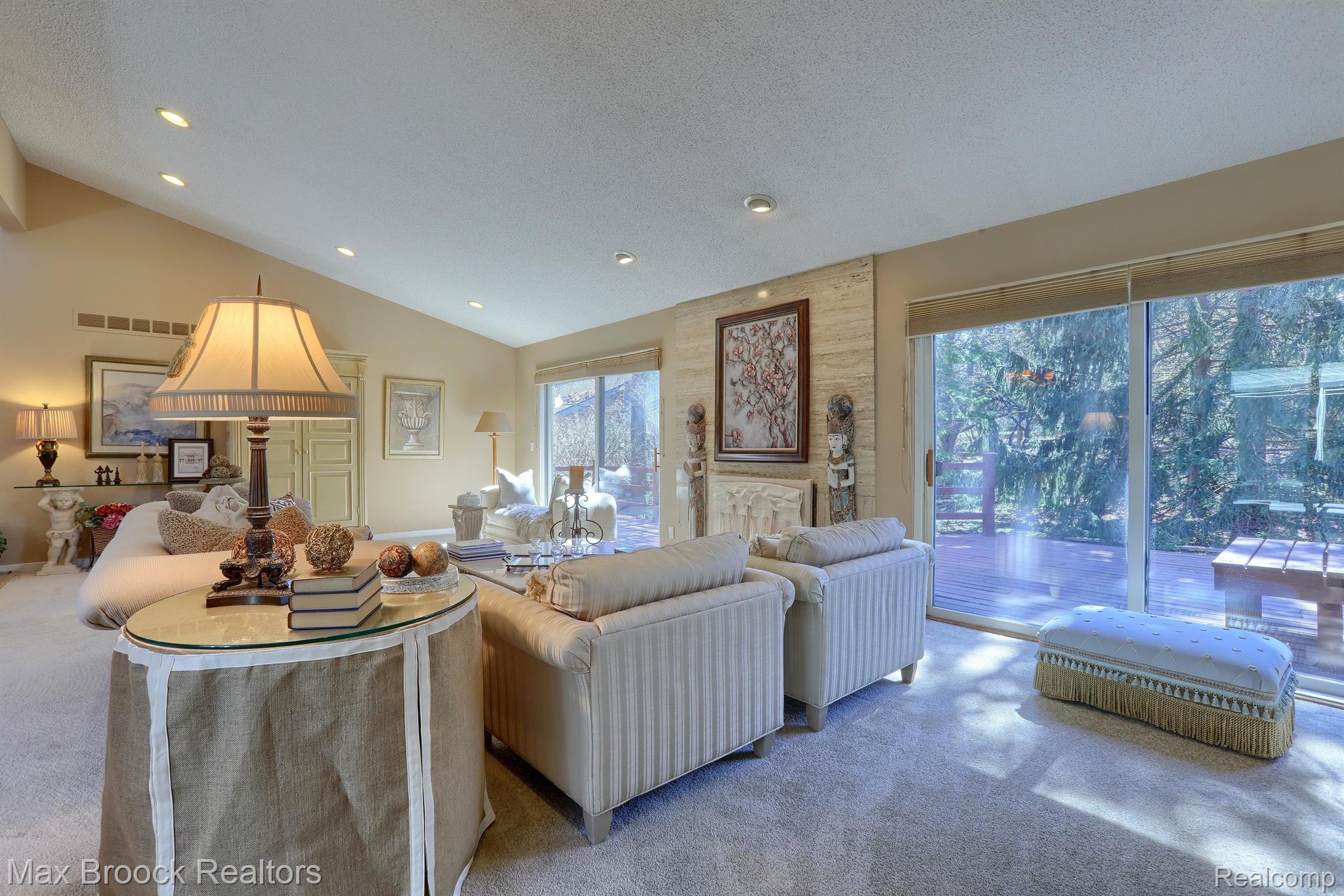 3591 WABEEK LAKE Drive W