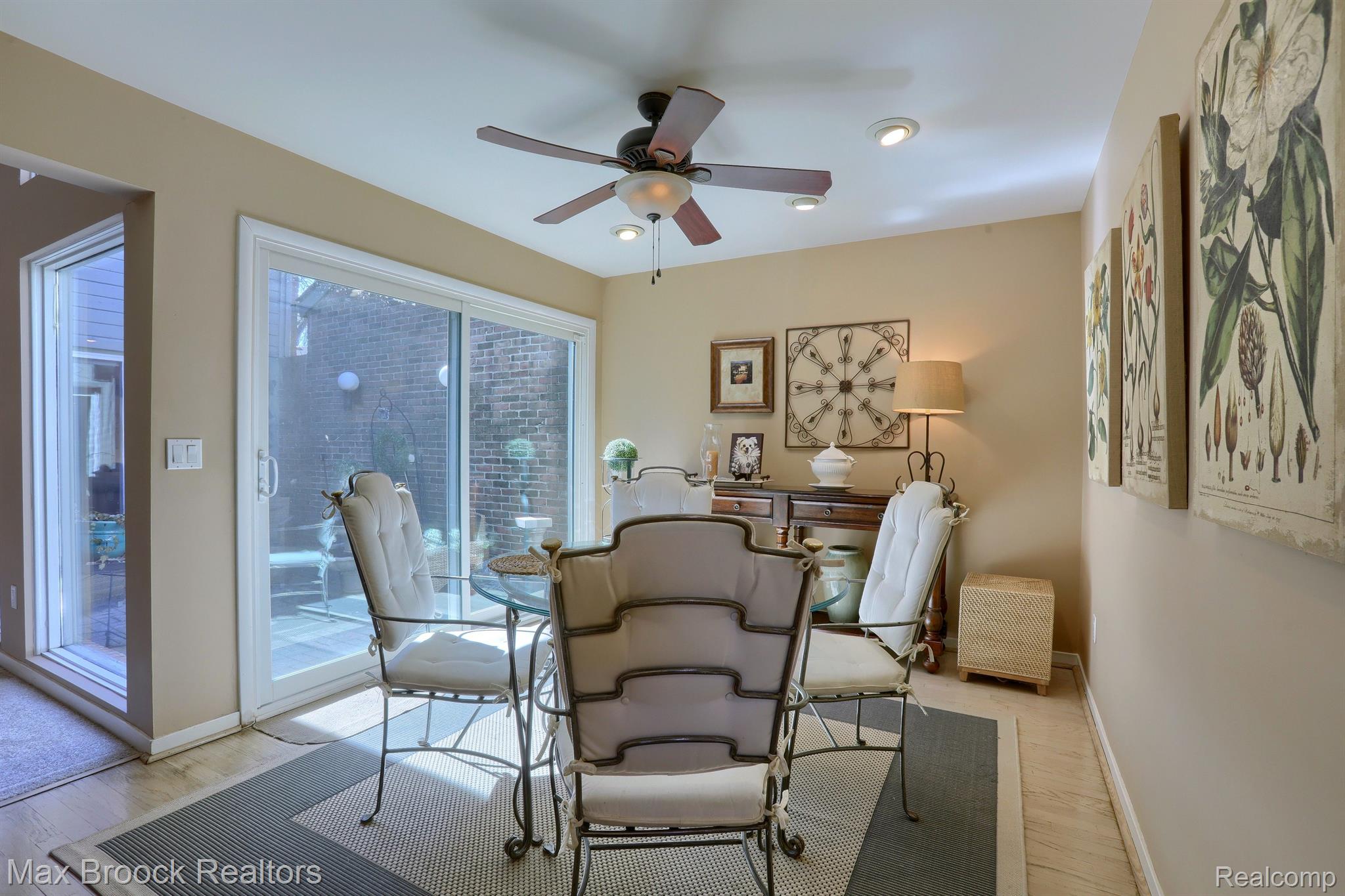 3591 WABEEK LAKE Drive W