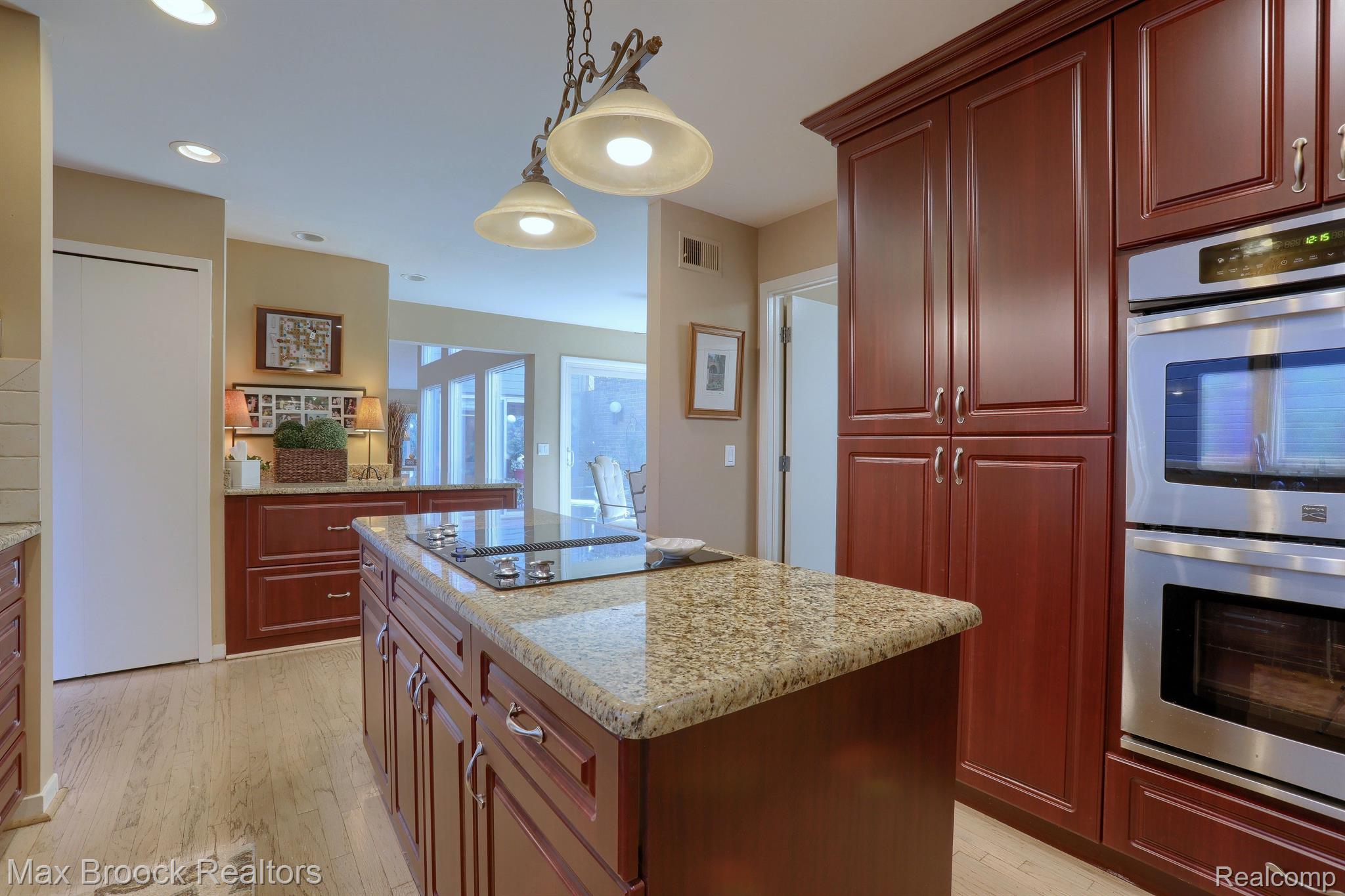 3591 WABEEK LAKE Drive W