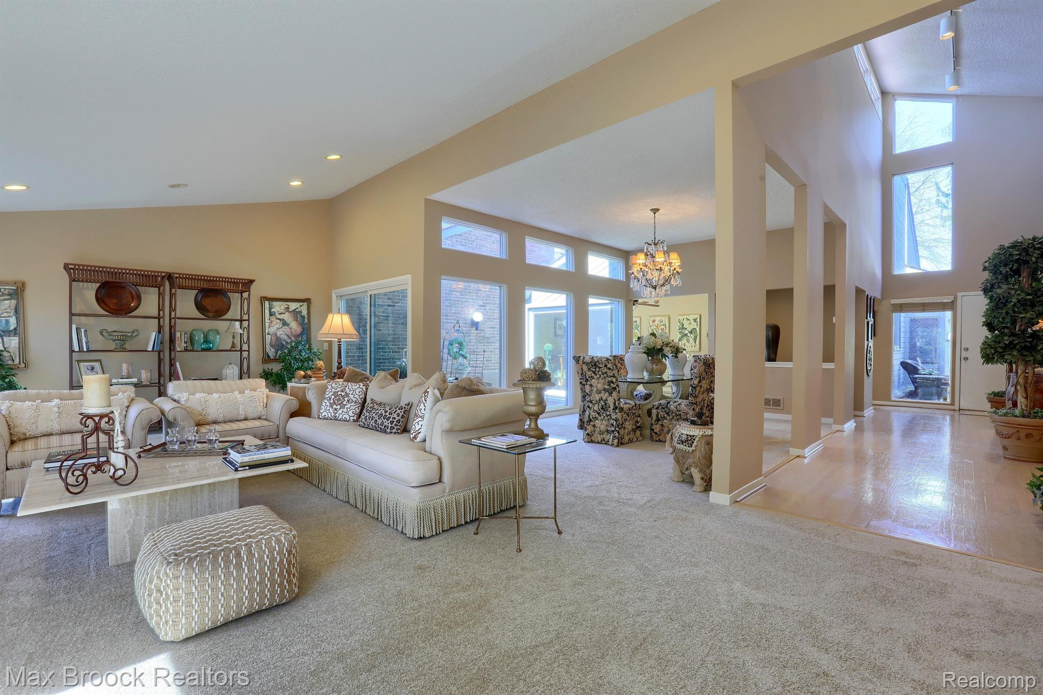 3591 WABEEK LAKE Drive W