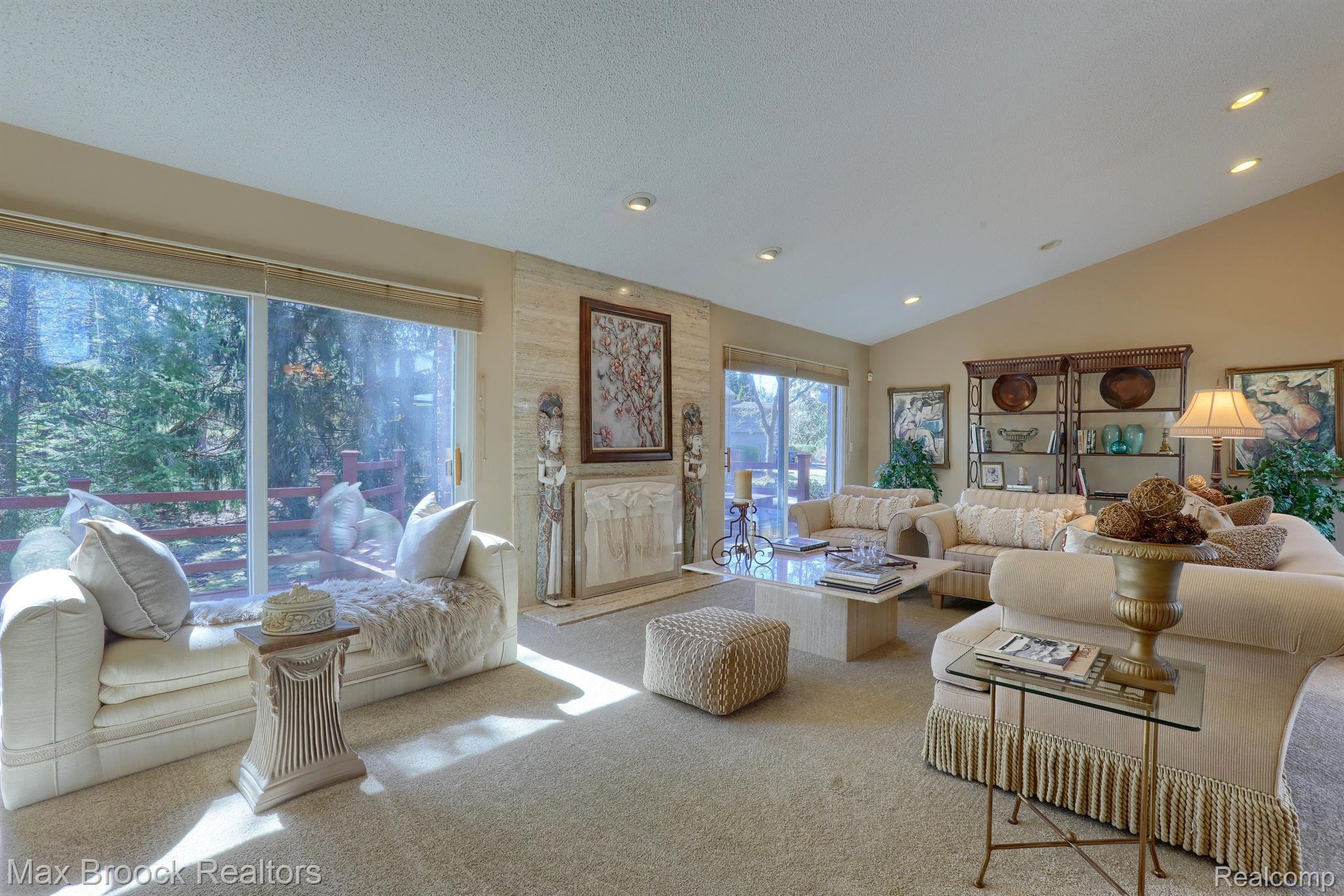 3591 WABEEK LAKE Drive W