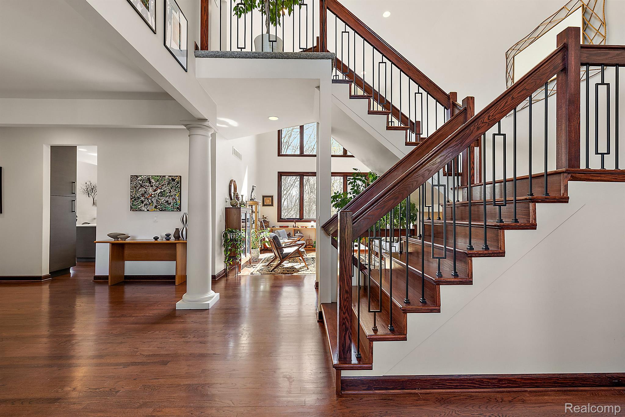 2480 Canyon Ridge Drive