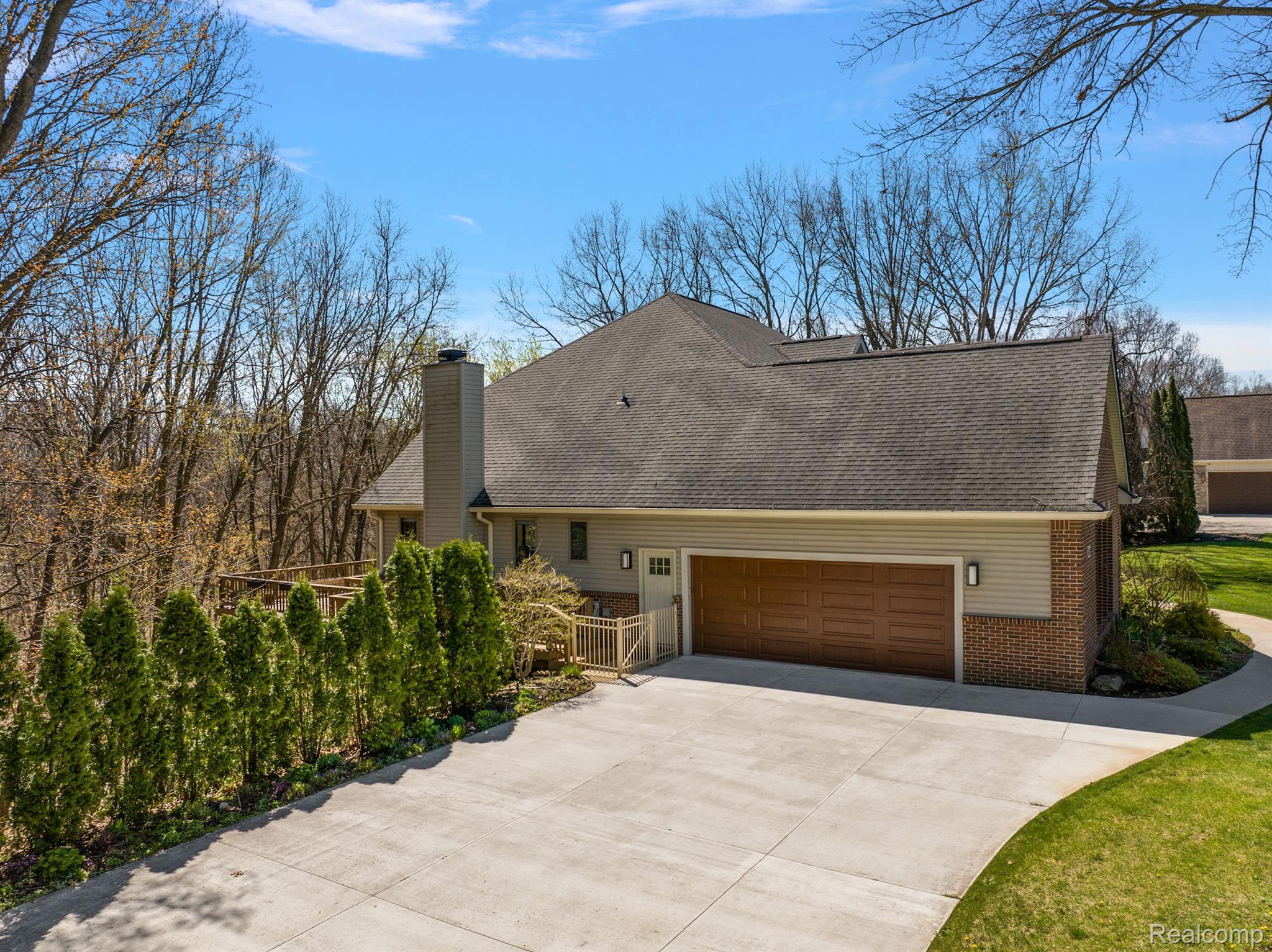 2480 Canyon Ridge Drive