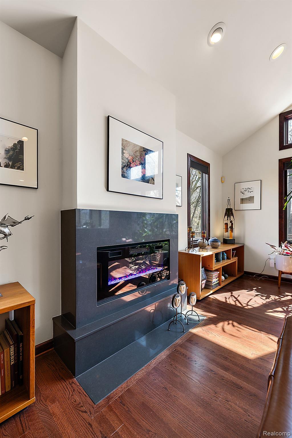 2480 Canyon Ridge Drive