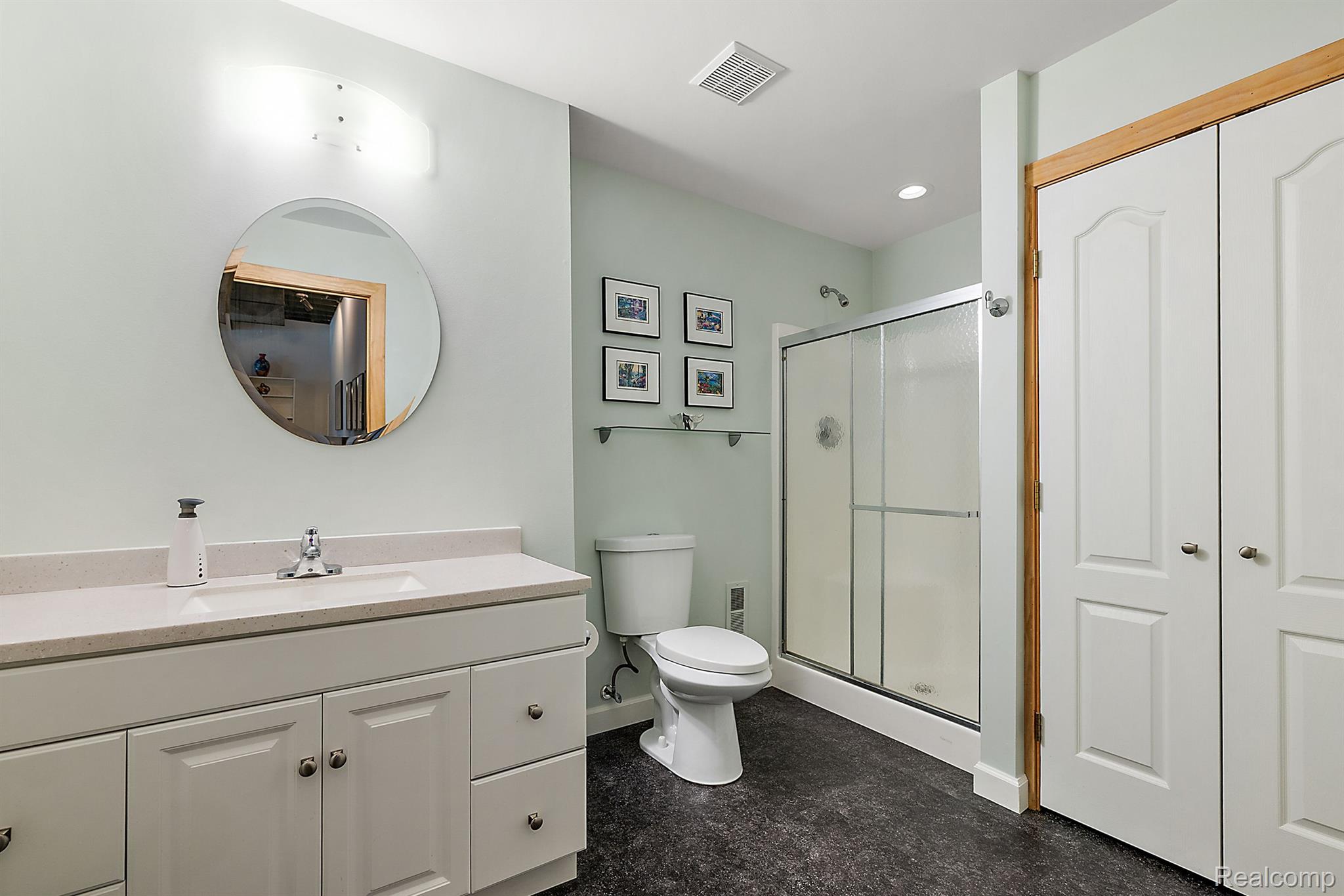 2480 Canyon Ridge Drive