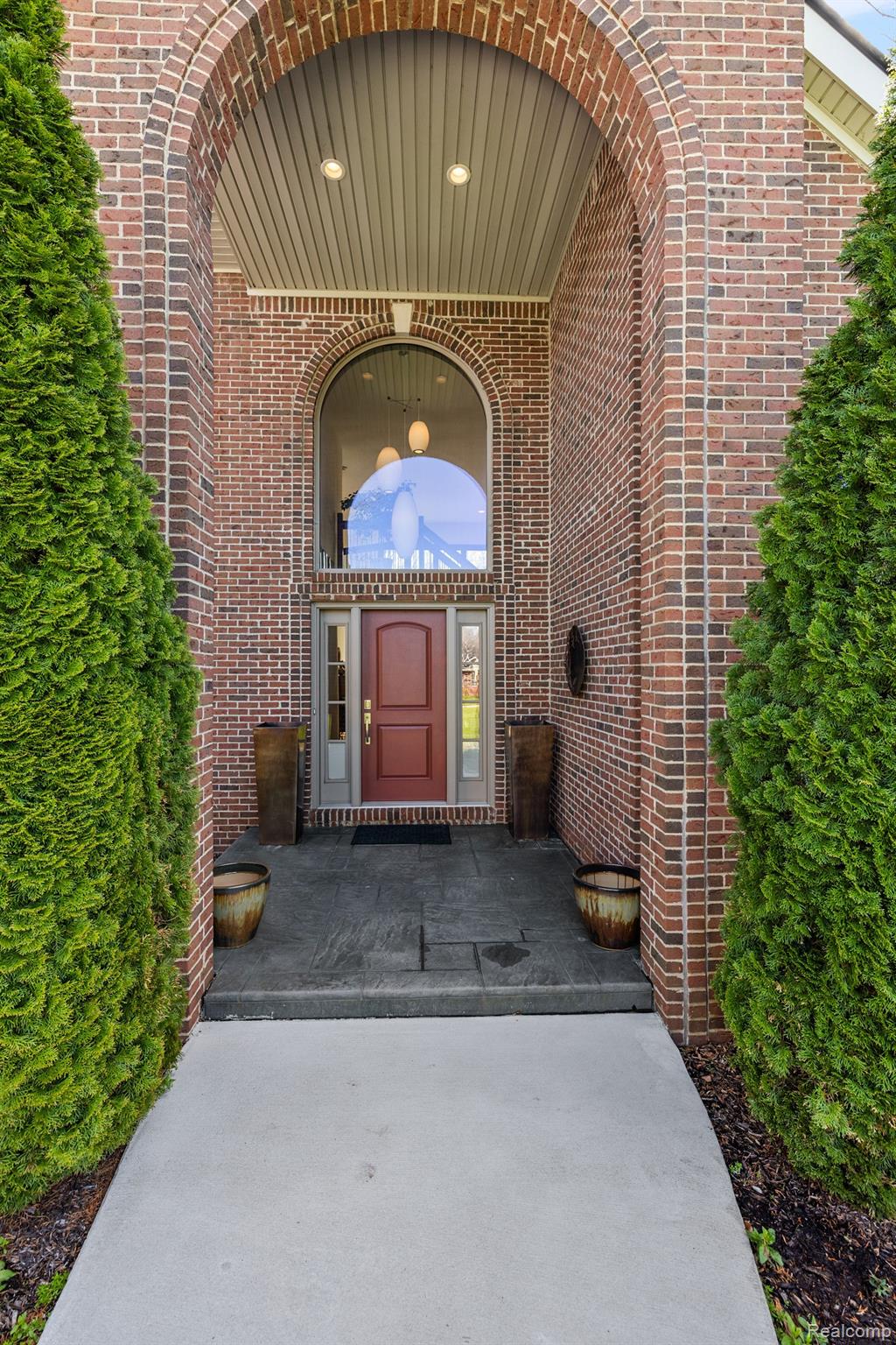 2480 Canyon Ridge Drive