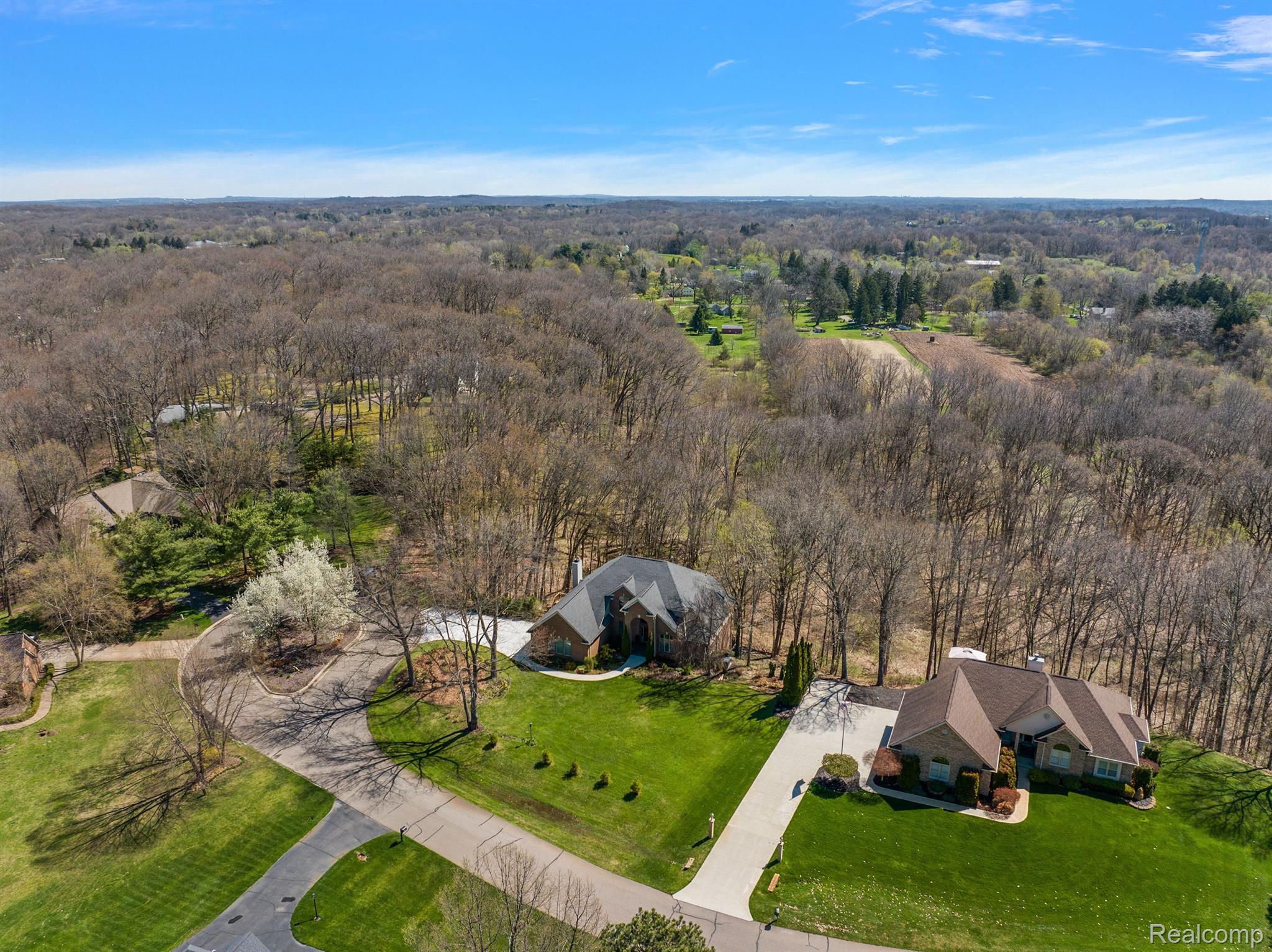 2480 Canyon Ridge Drive