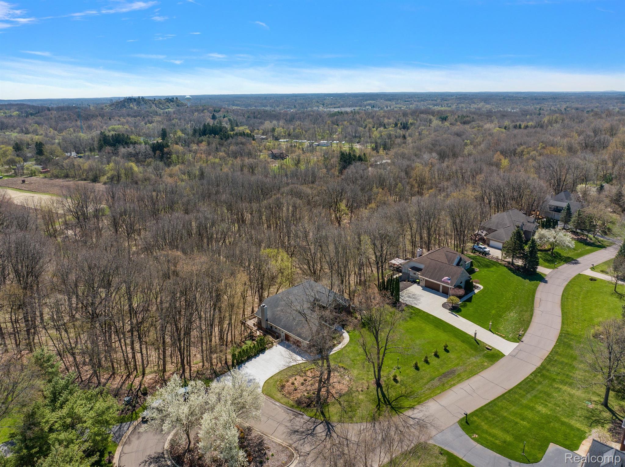 2480 Canyon Ridge Drive