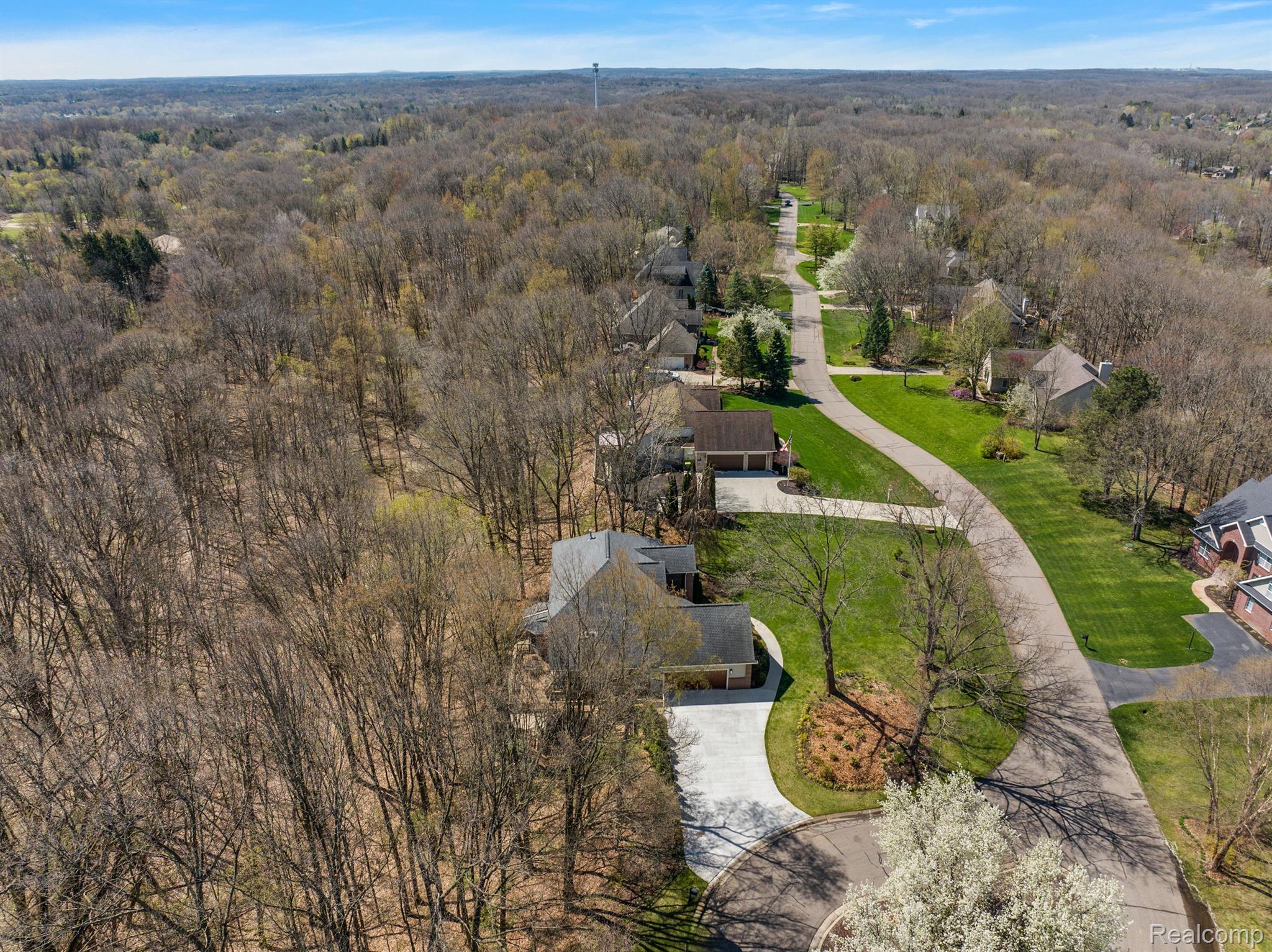 2480 Canyon Ridge Drive