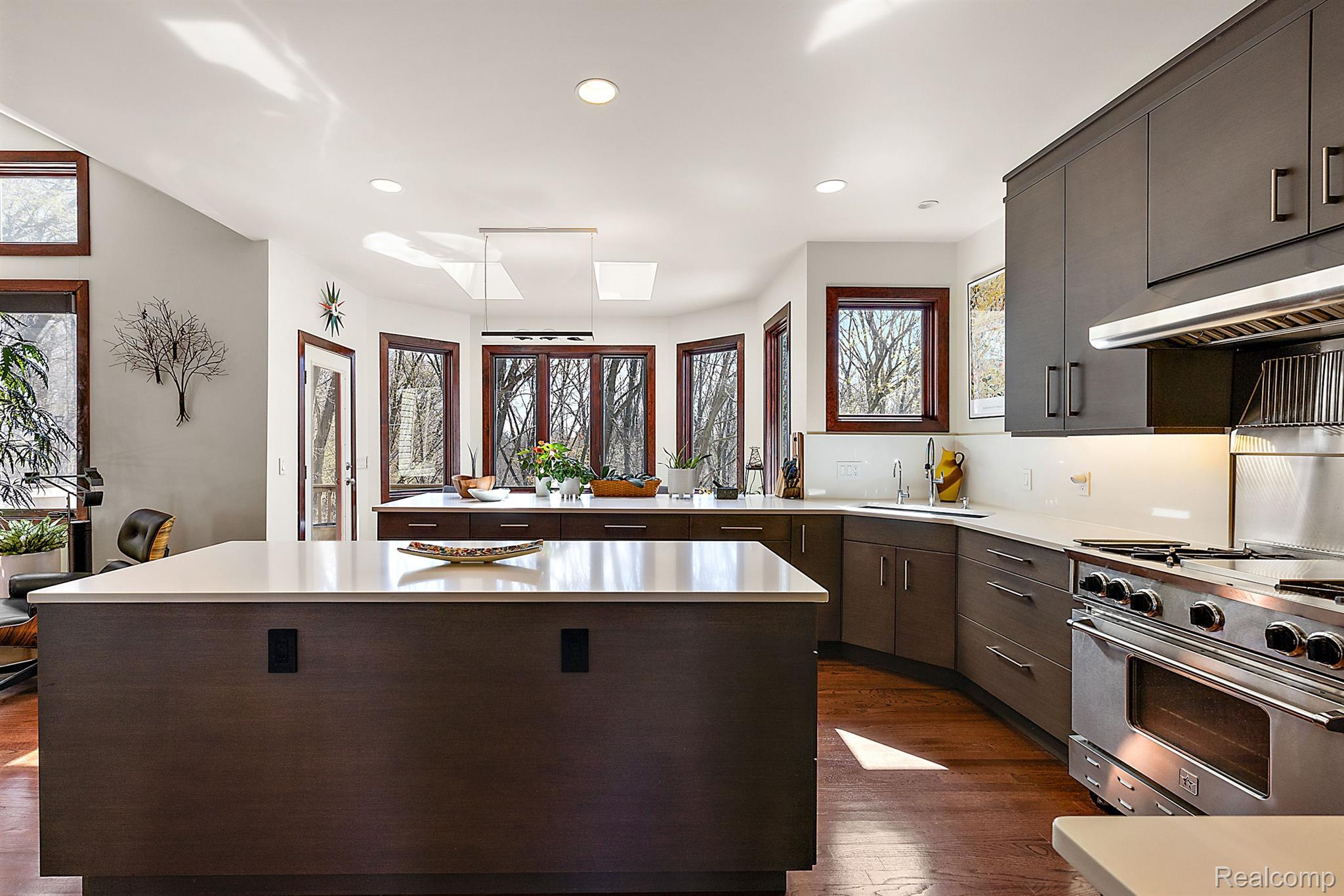 2480 Canyon Ridge Drive