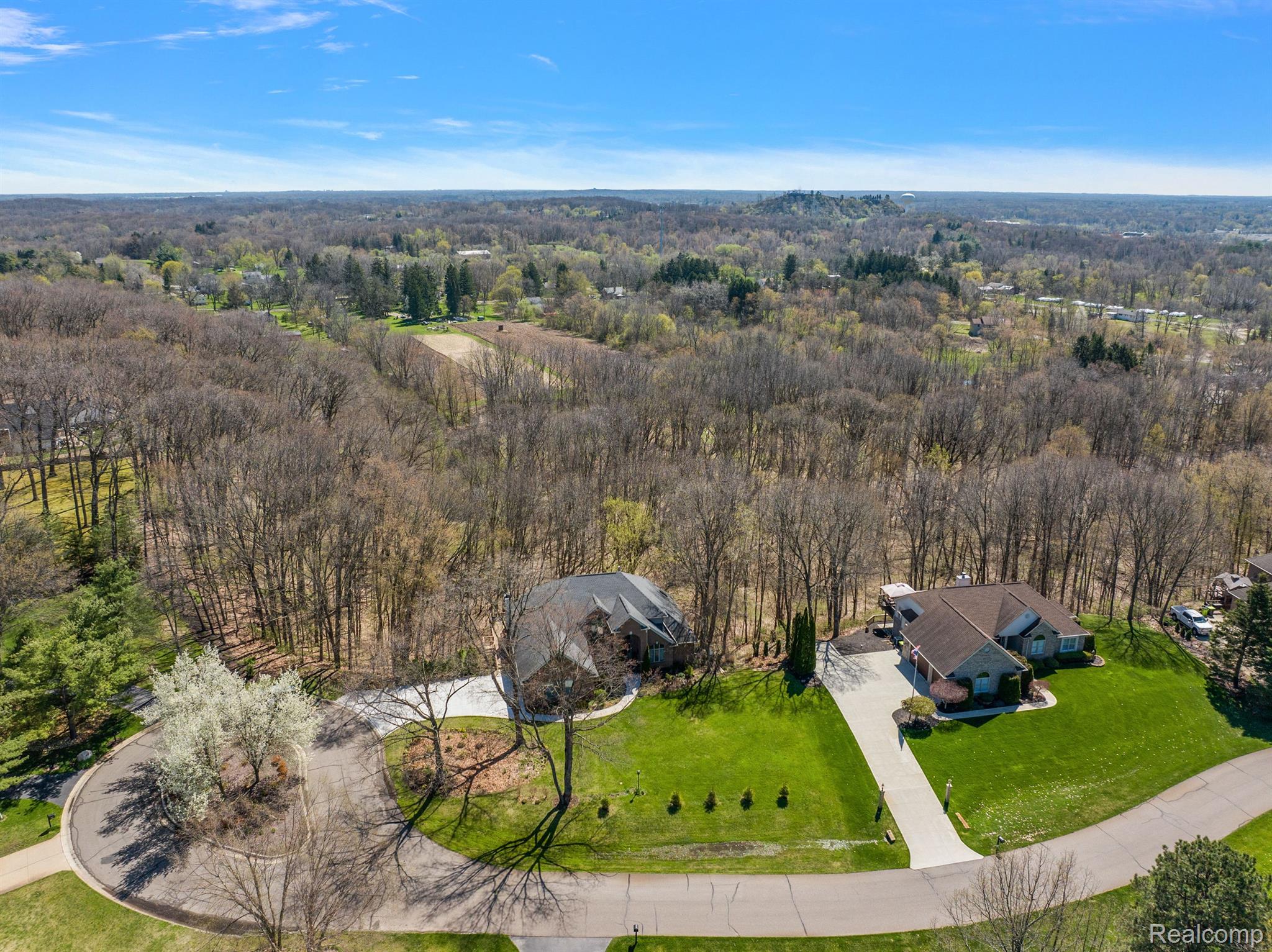 2480 Canyon Ridge Drive