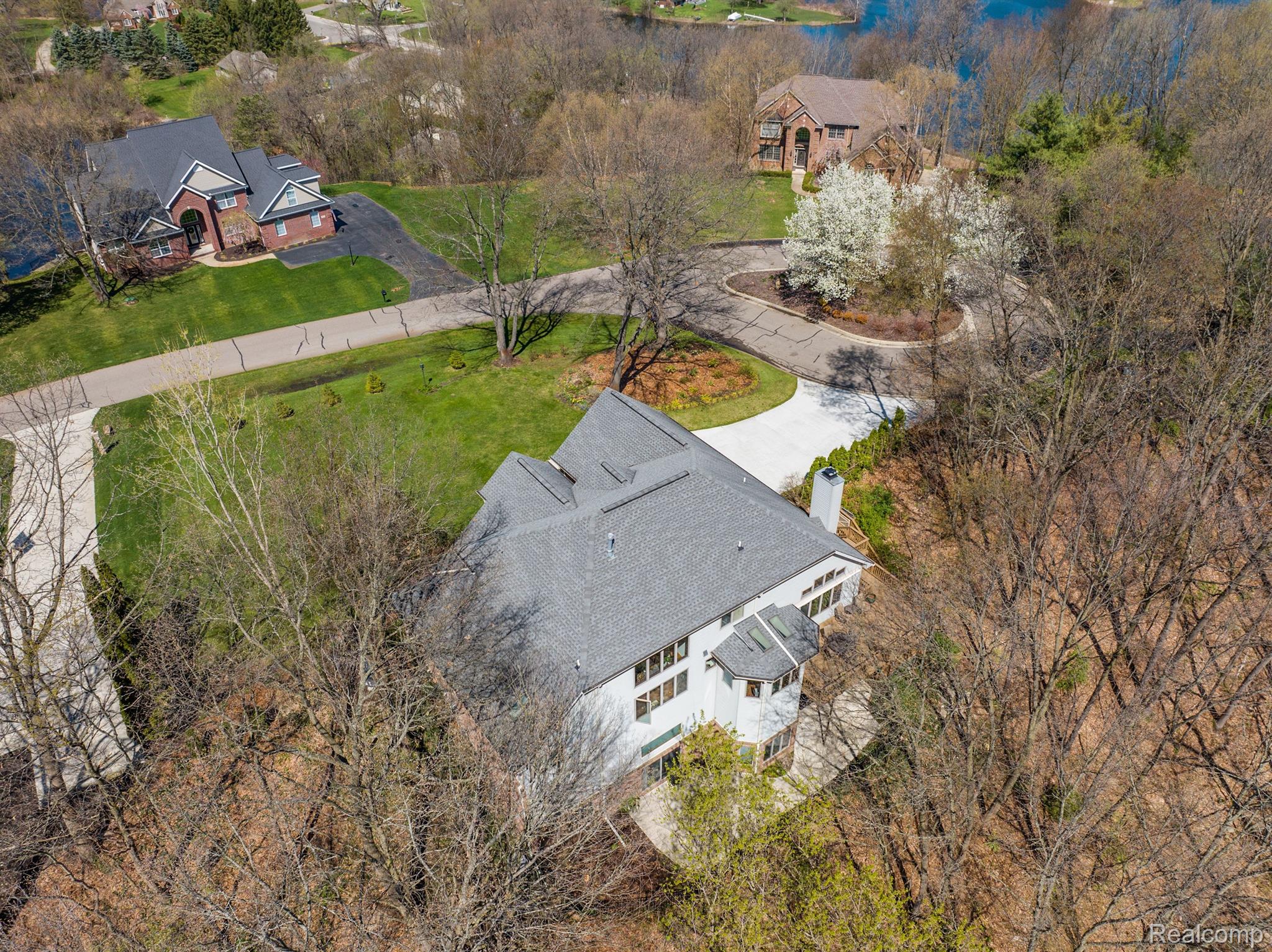 2480 Canyon Ridge Drive