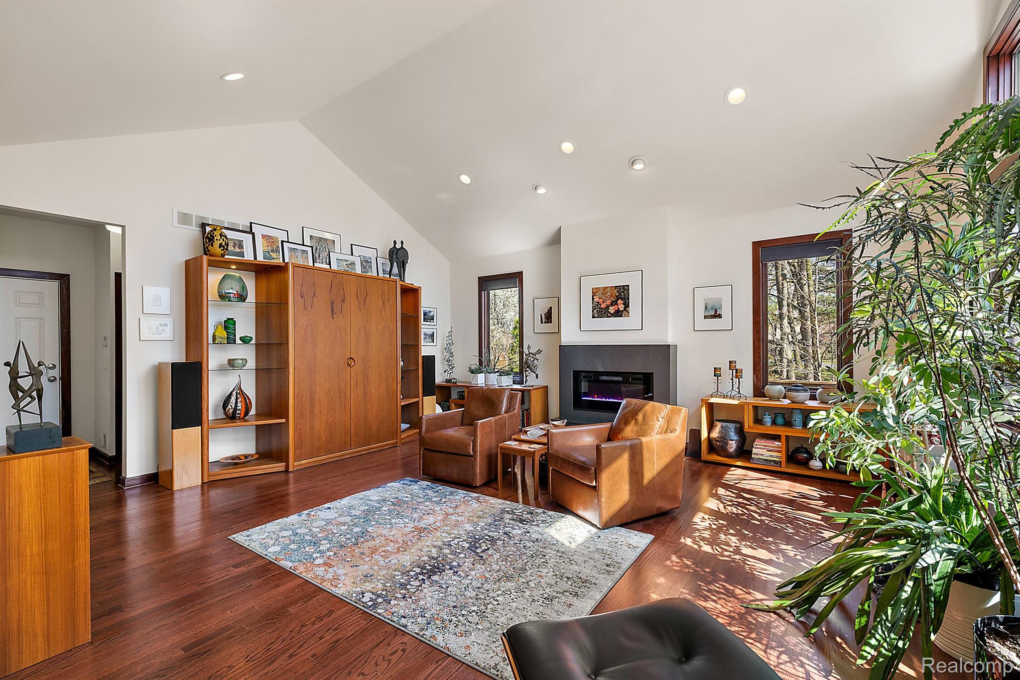 2480 Canyon Ridge Drive