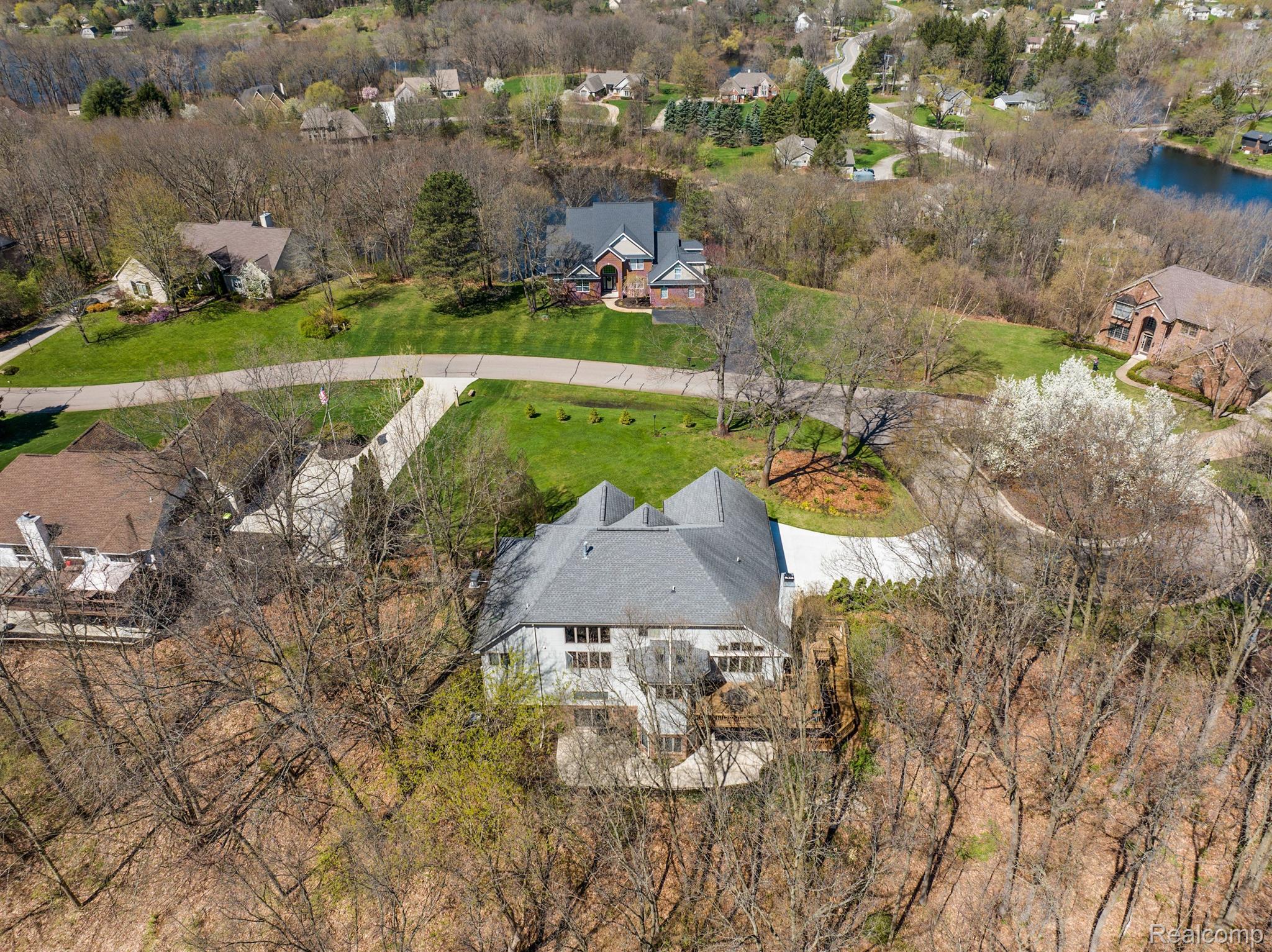 2480 Canyon Ridge Drive