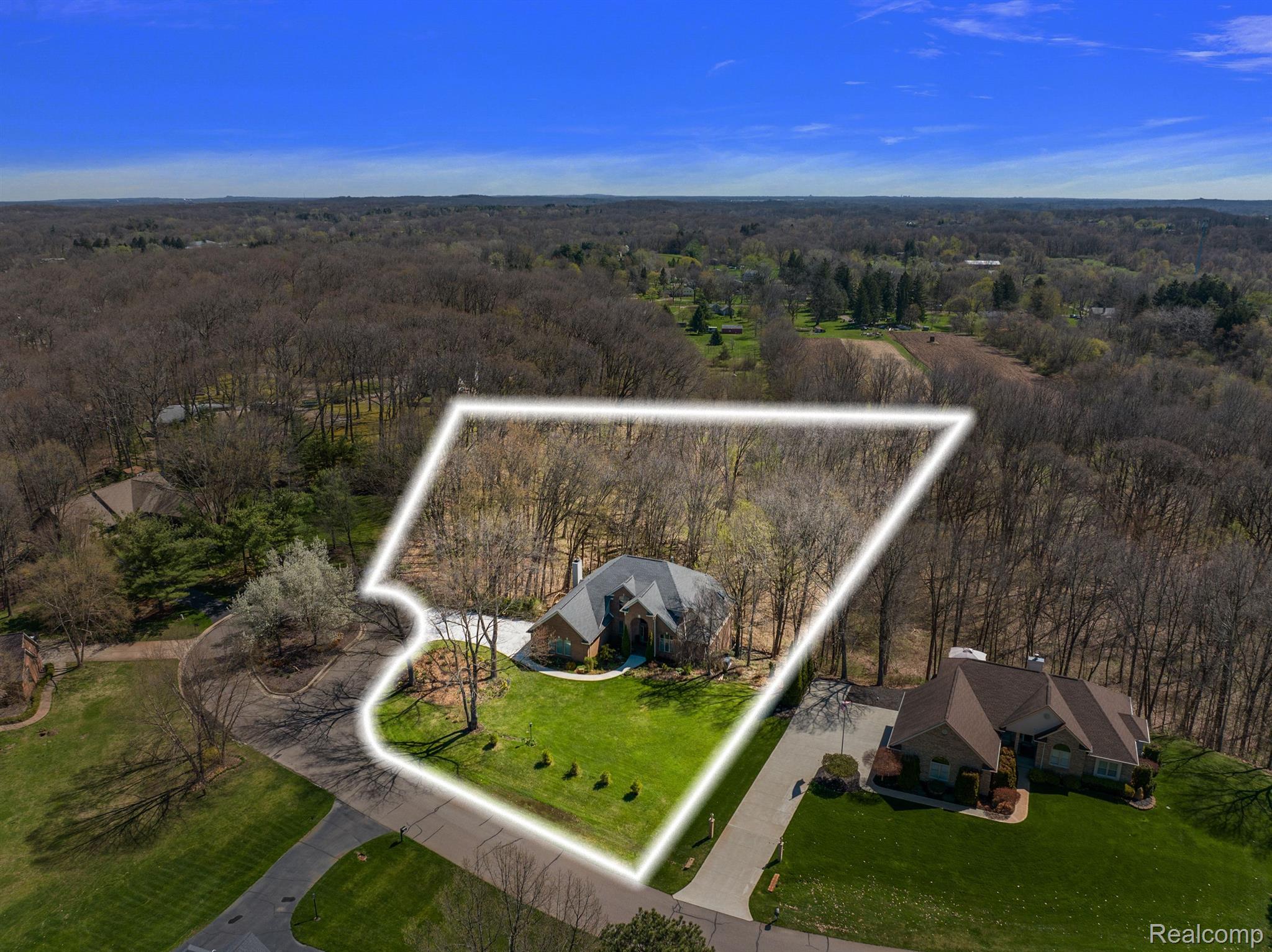 2480 Canyon Ridge Drive