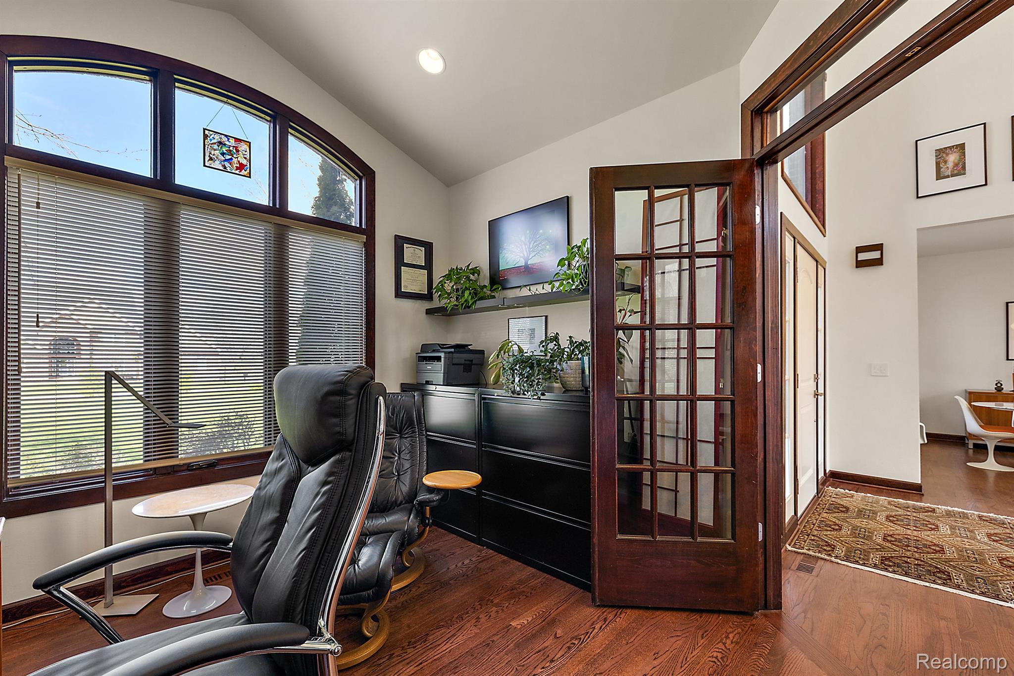 2480 Canyon Ridge Drive