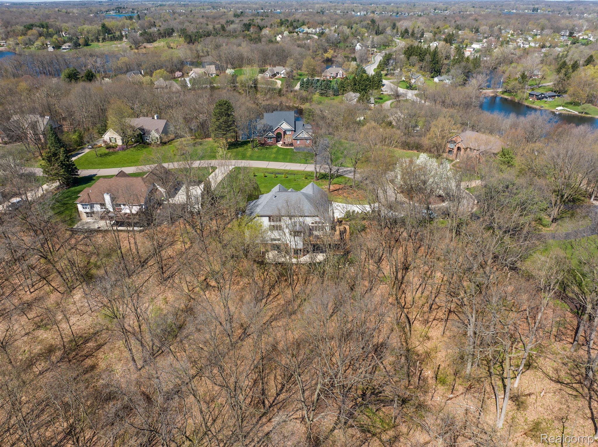 2480 Canyon Ridge Drive