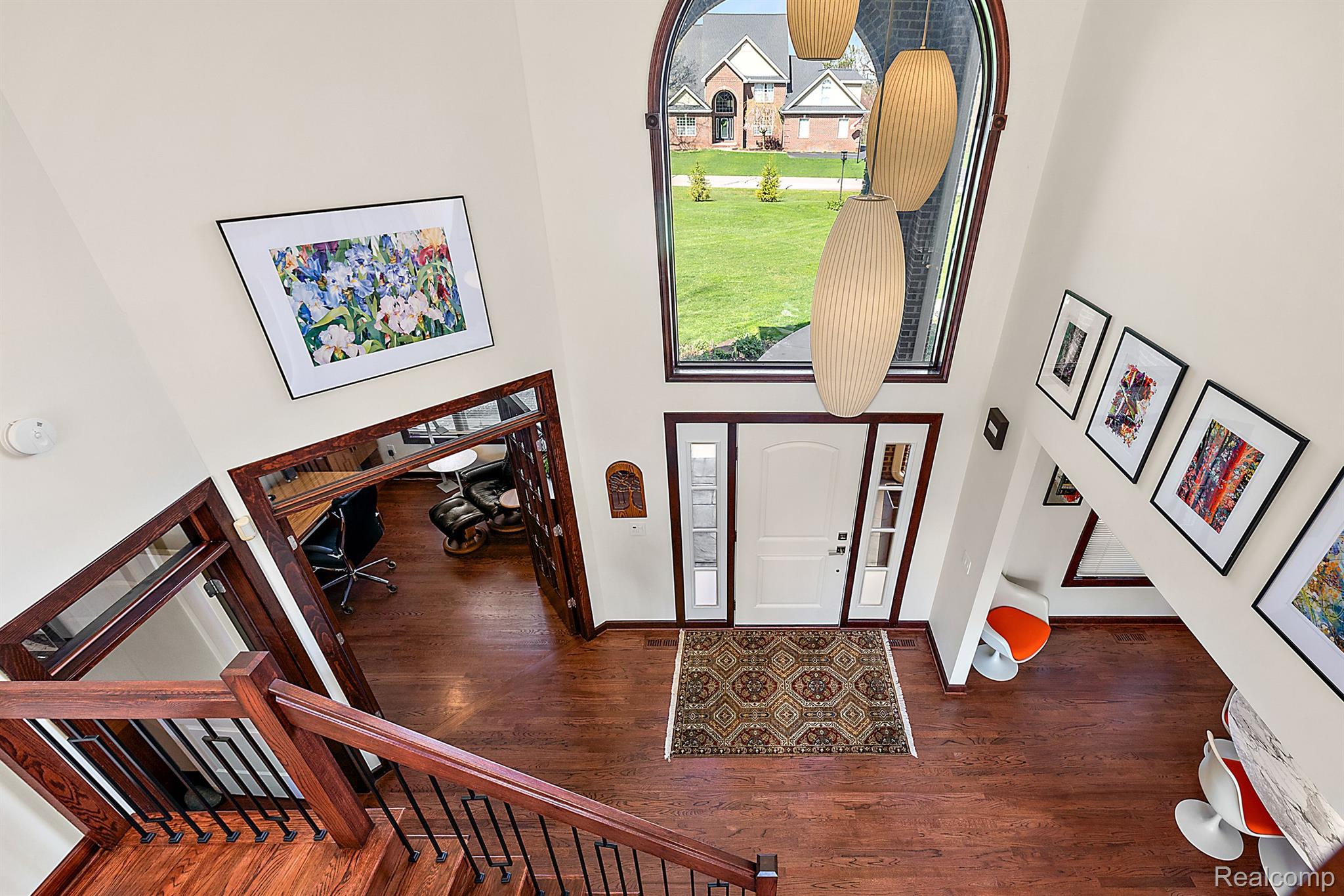 2480 Canyon Ridge Drive