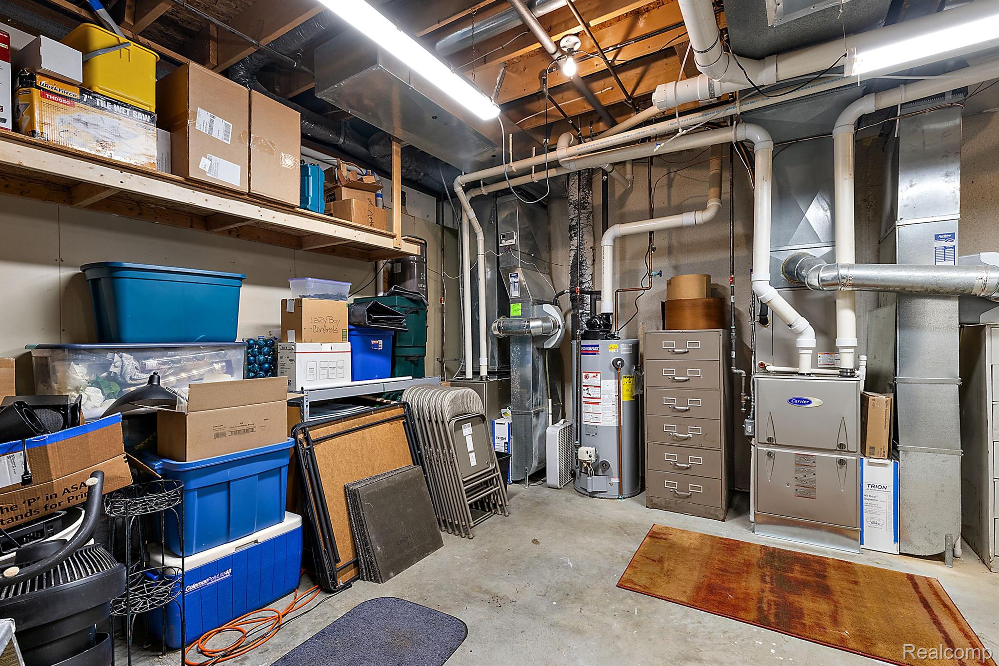 2480 Canyon Ridge Drive