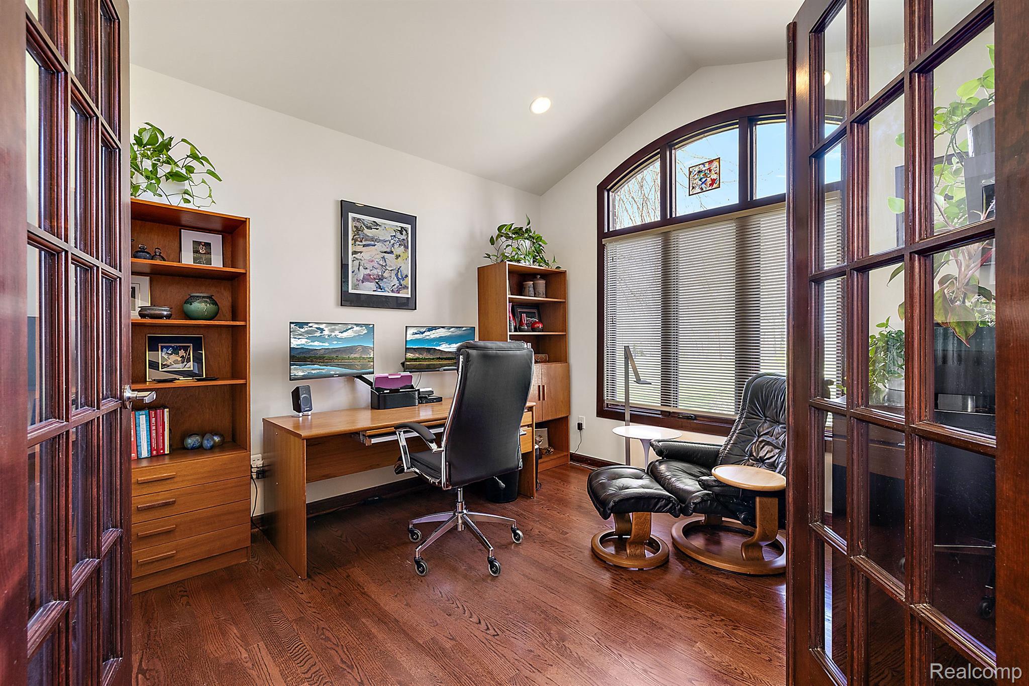 2480 Canyon Ridge Drive